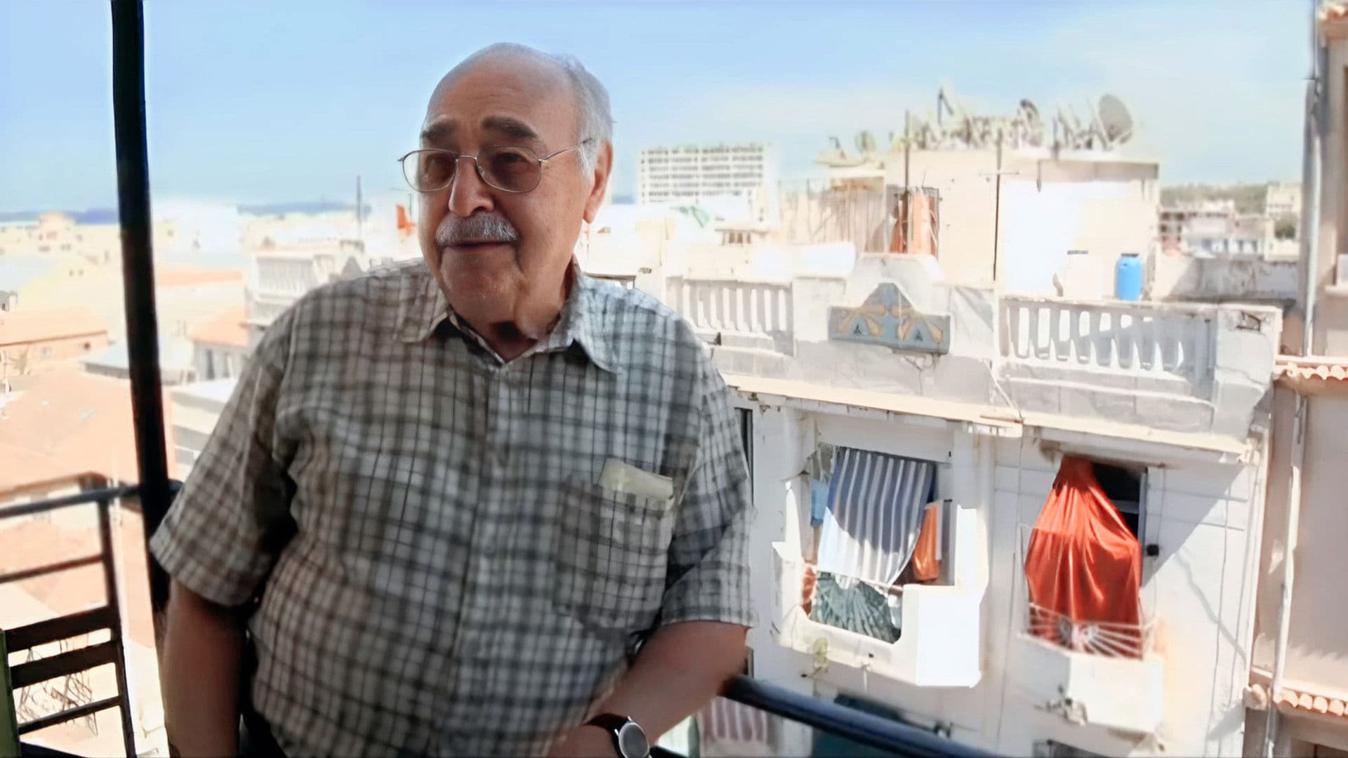 They Joined the Front