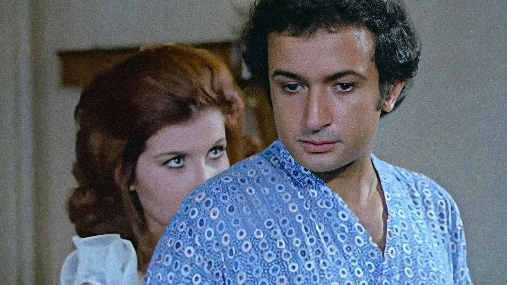 A Meeting with the Past