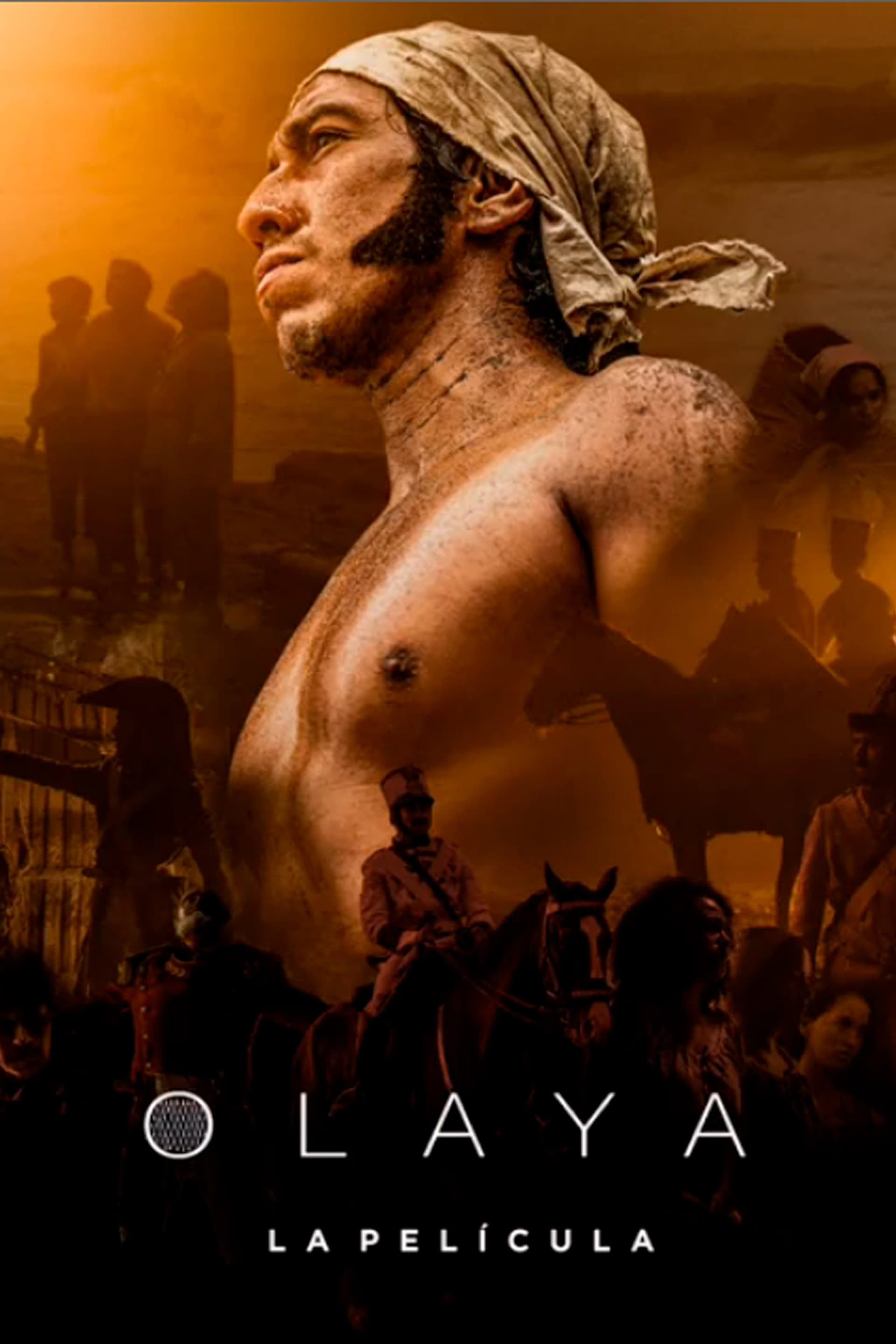 Olaya