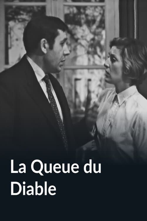 La Queue du Diable