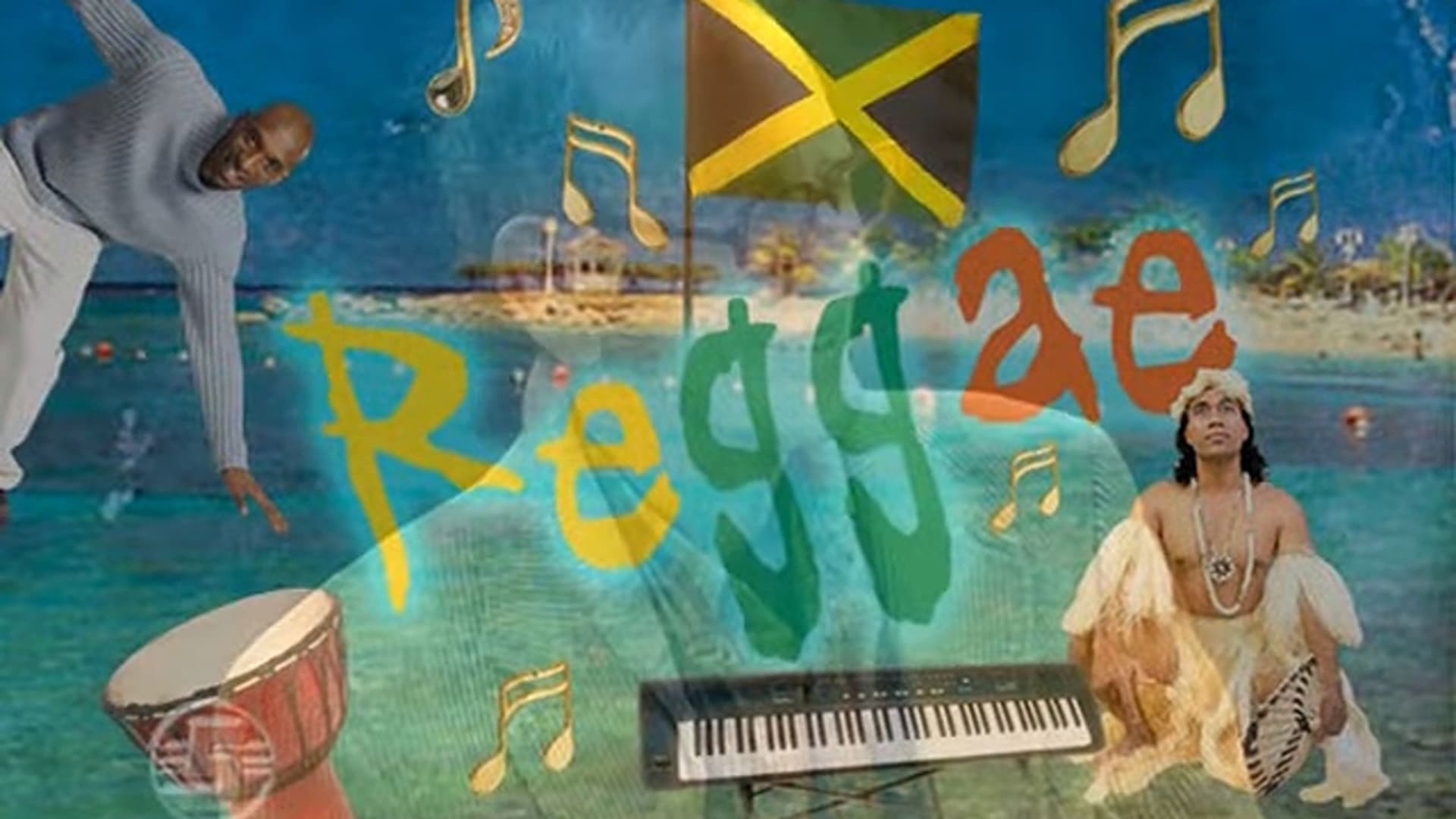 Gettin' it Dunn with Richard Dunn