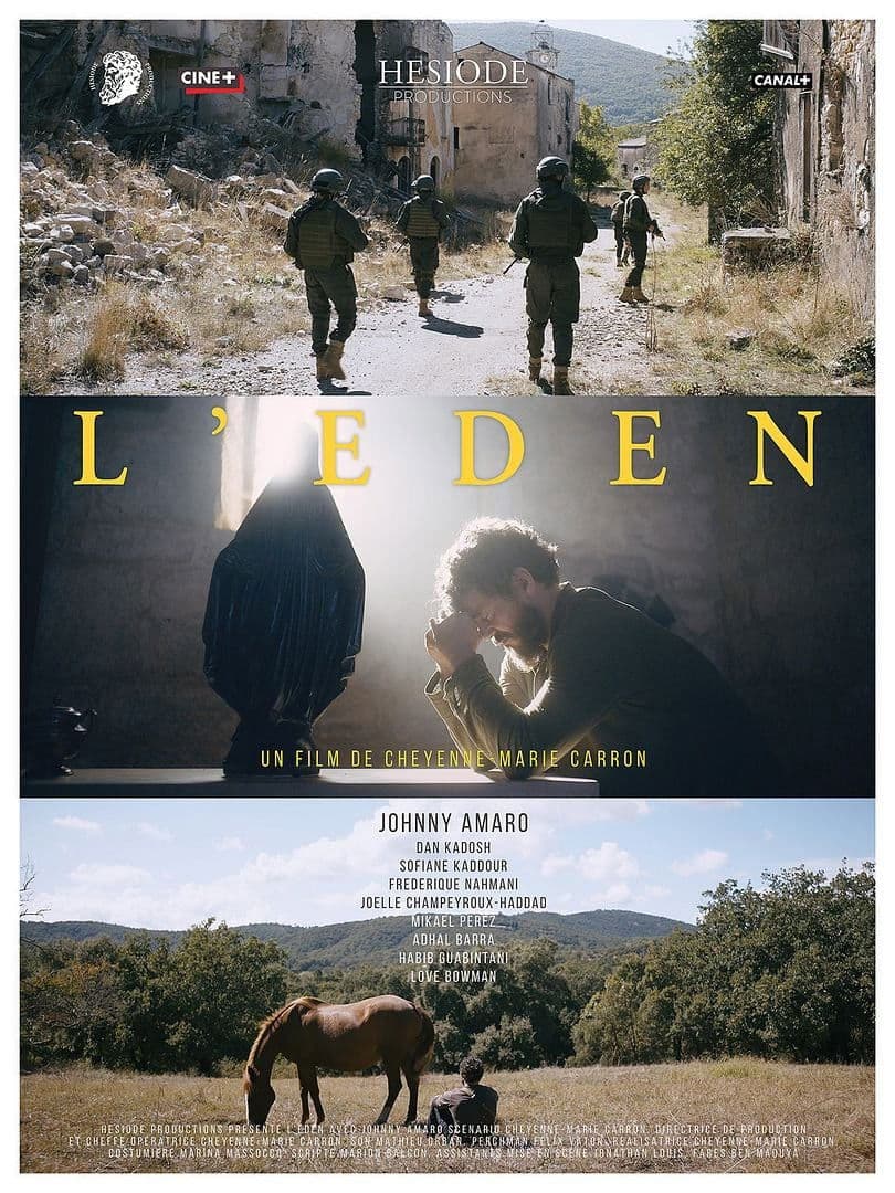 L'Eden
