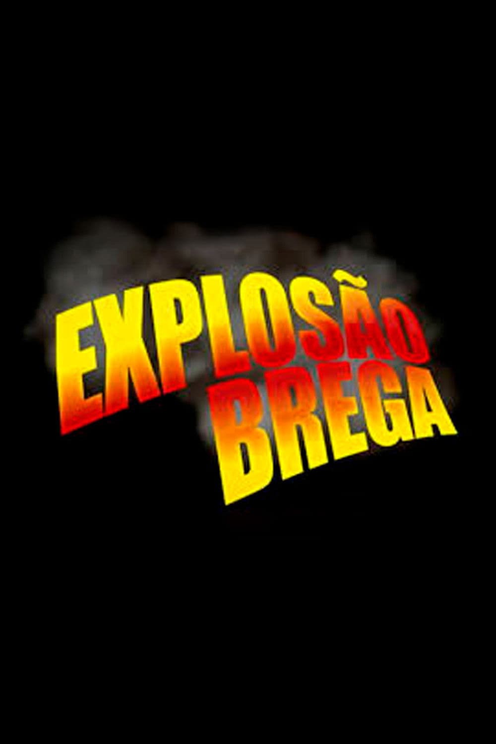 Explosão Brega