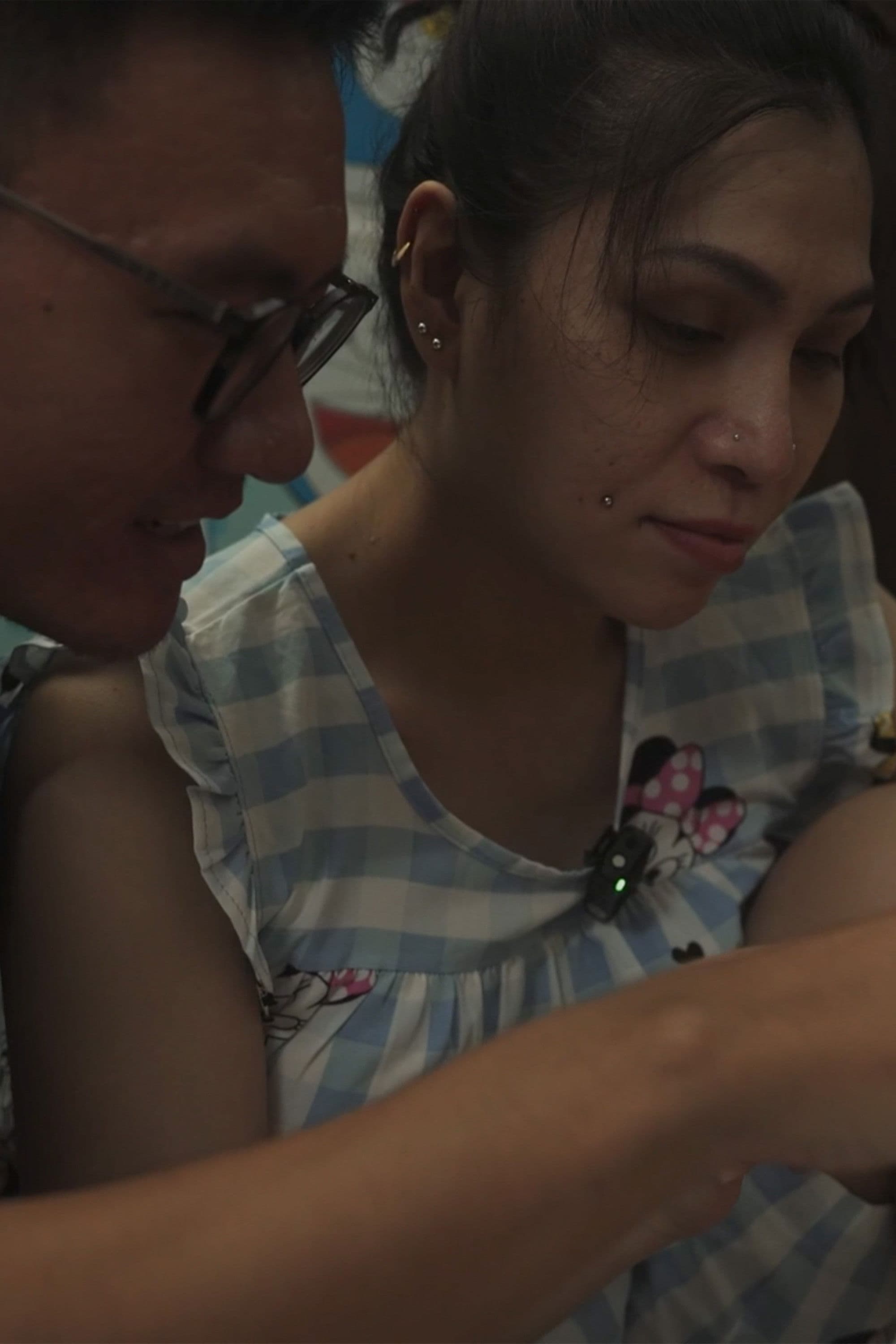 The Sister’s Journey