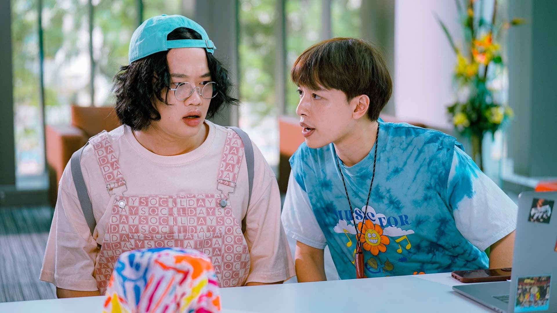 The Homeless Ancestor