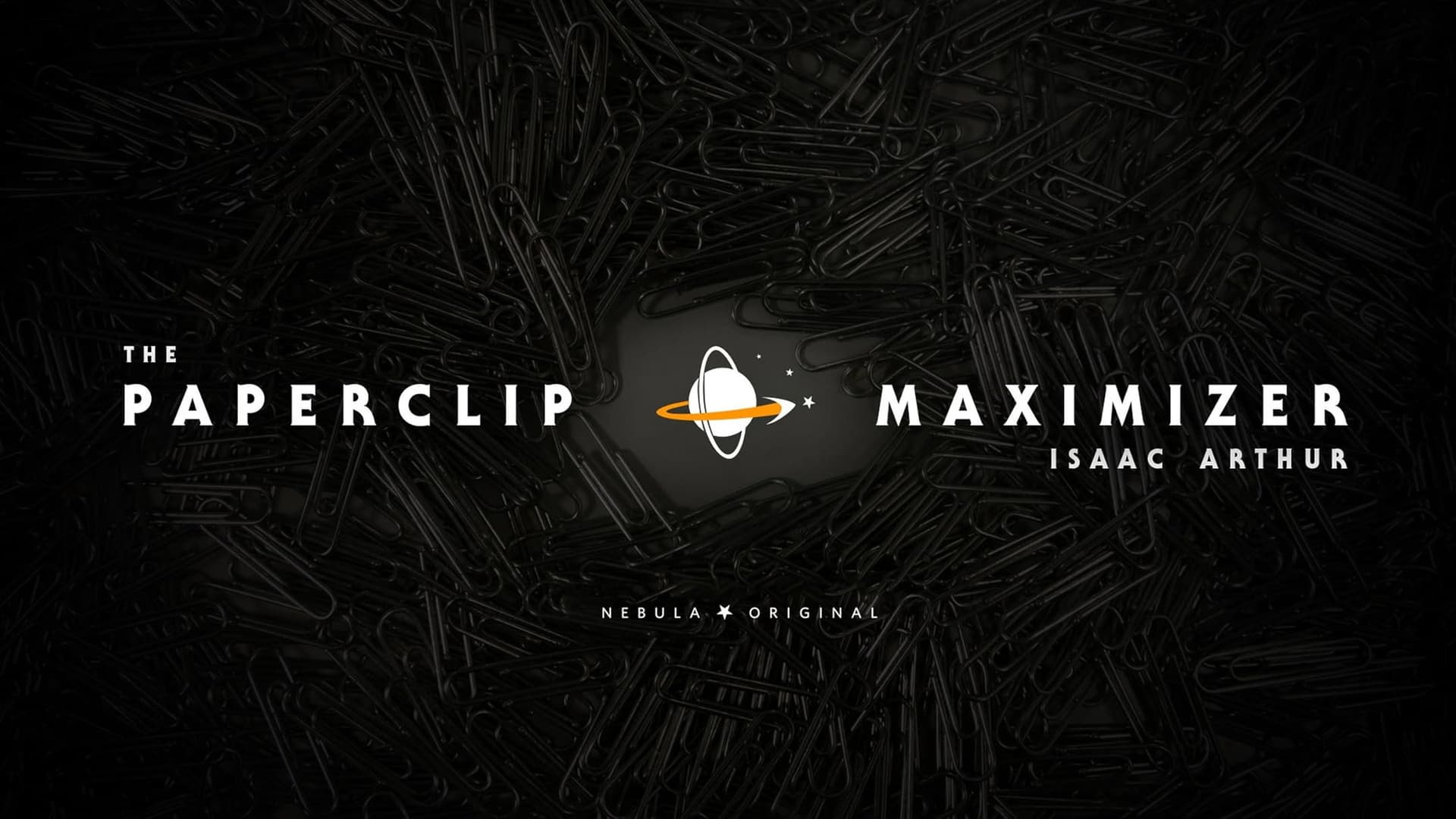 The Paperclip Maximizer
