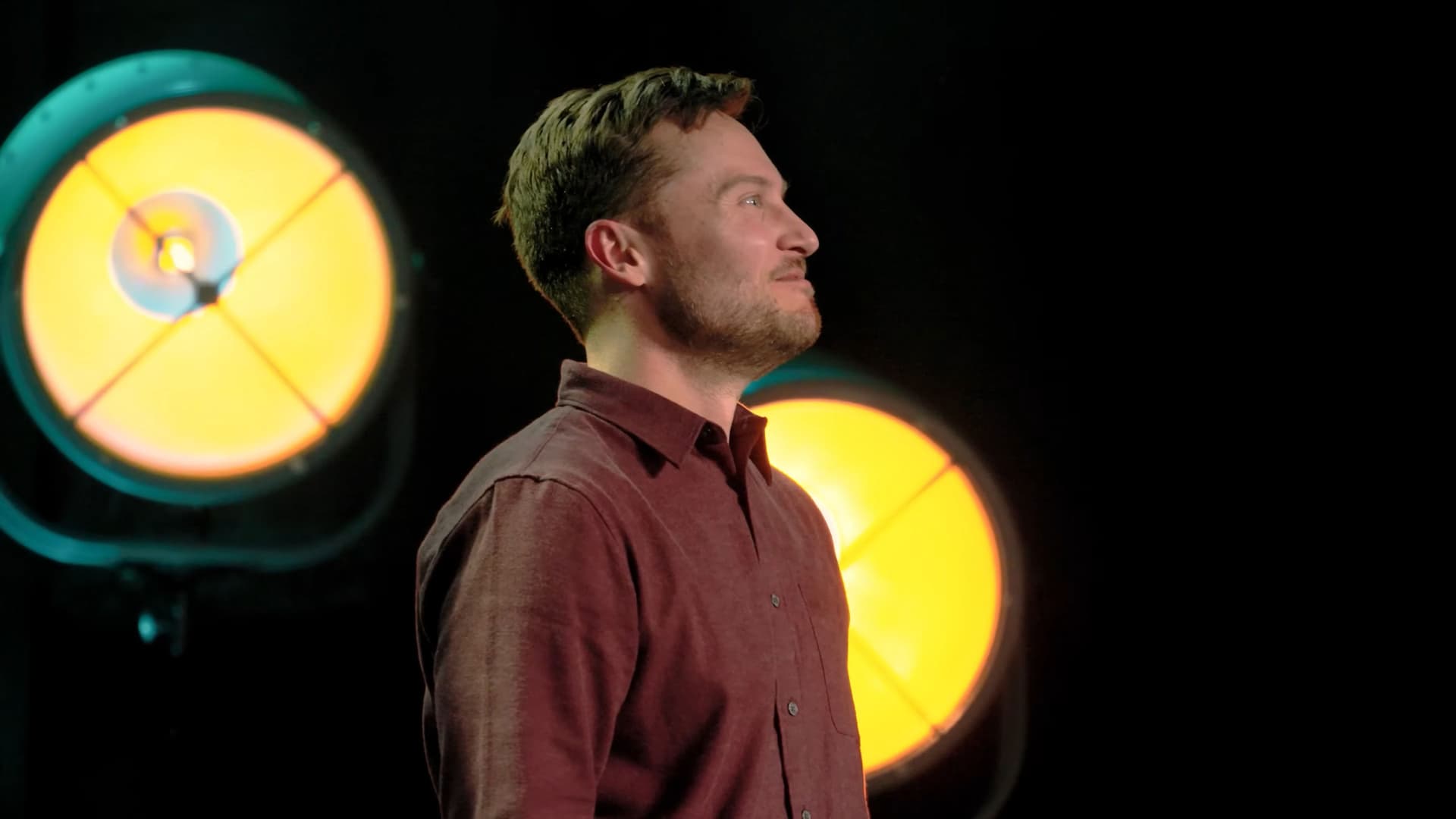 Zoltan Kaszas: London Fog