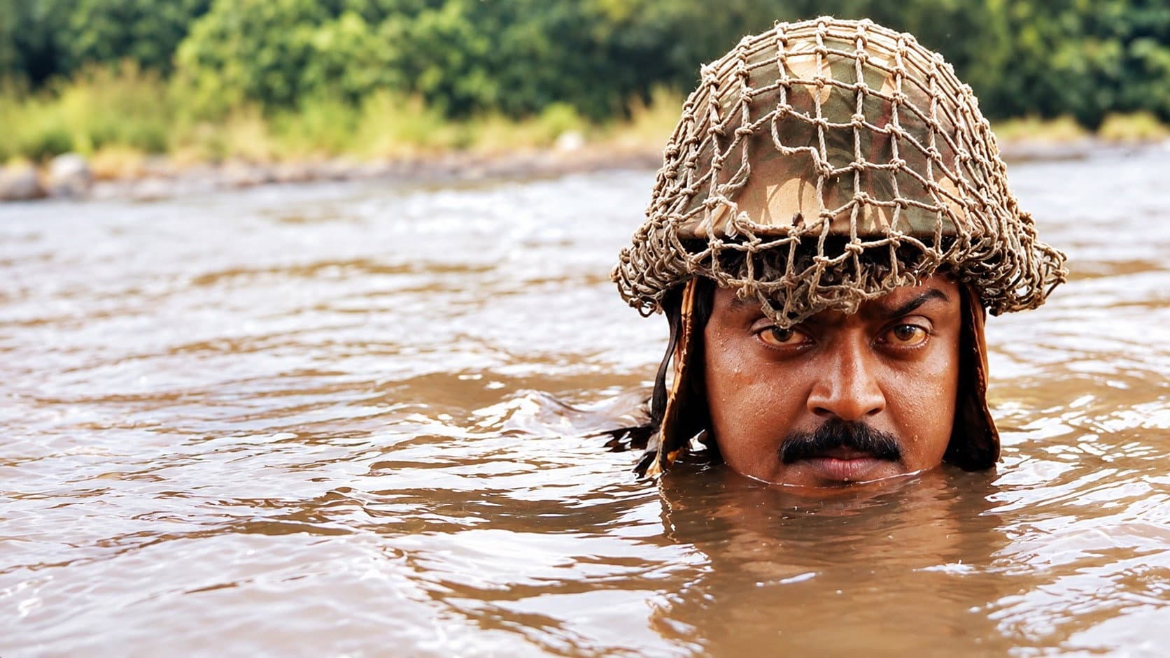 Captain Prabhakaran