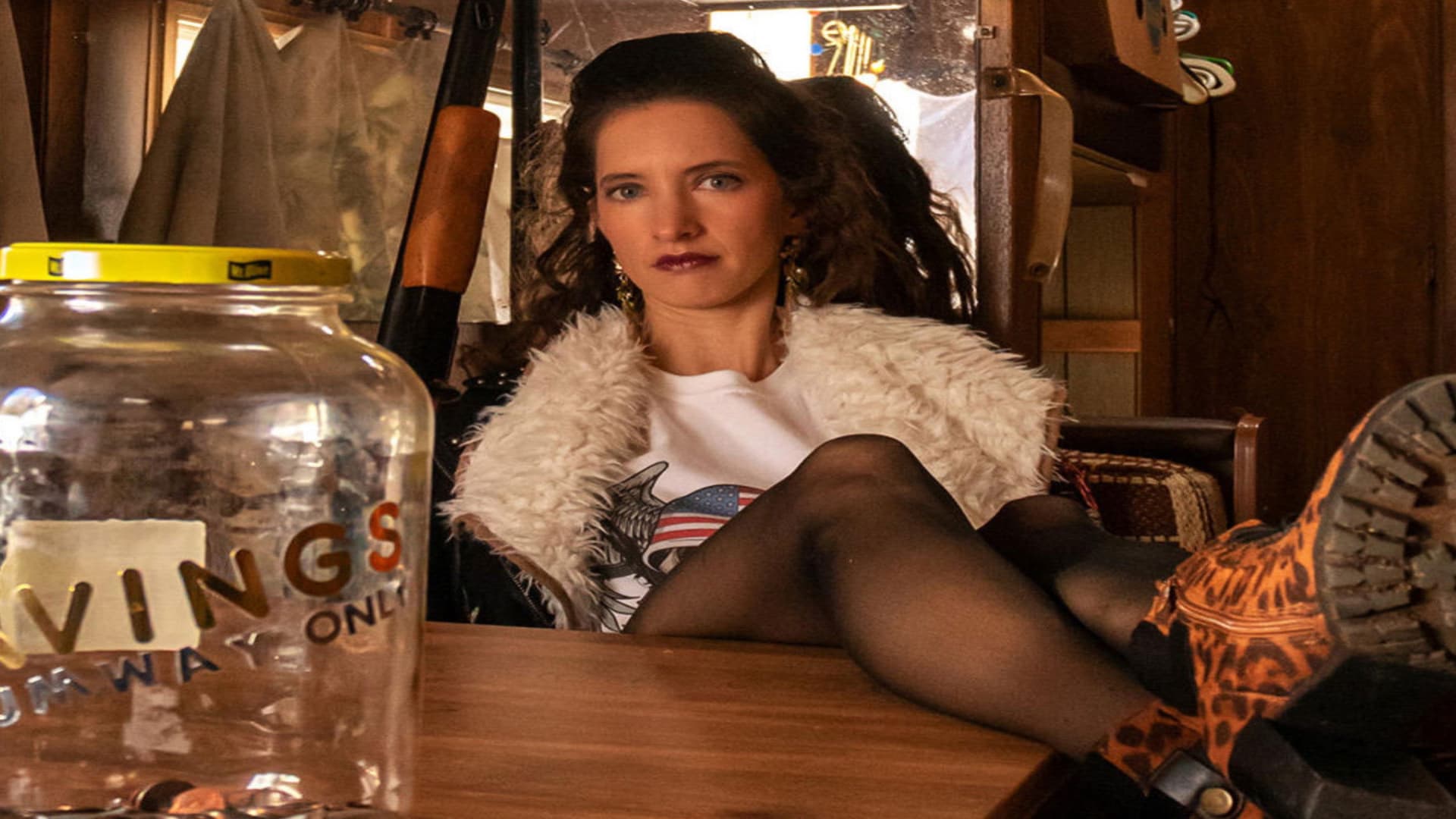 The Girl From Carolina Collection