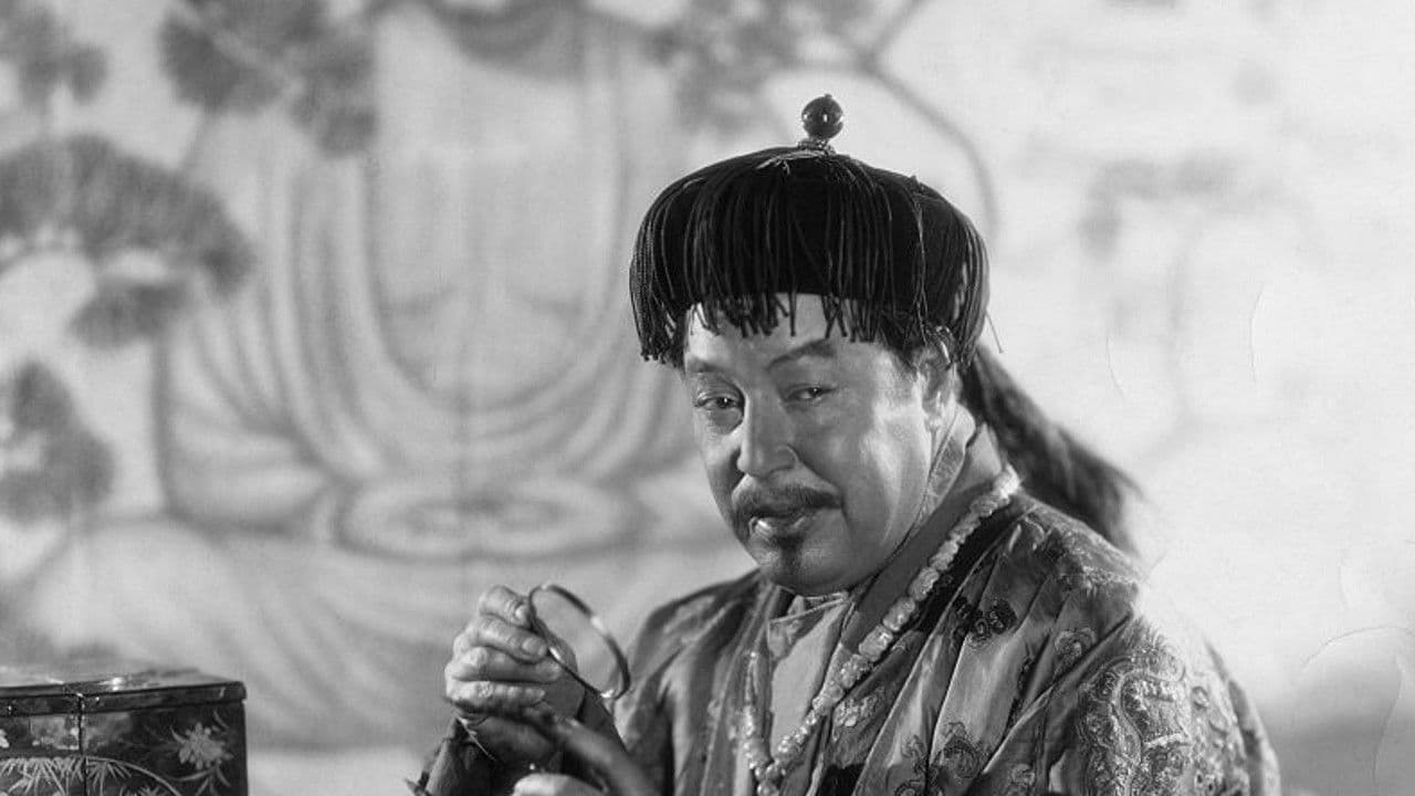 Fu Manchu (Warner Oland) Collection
