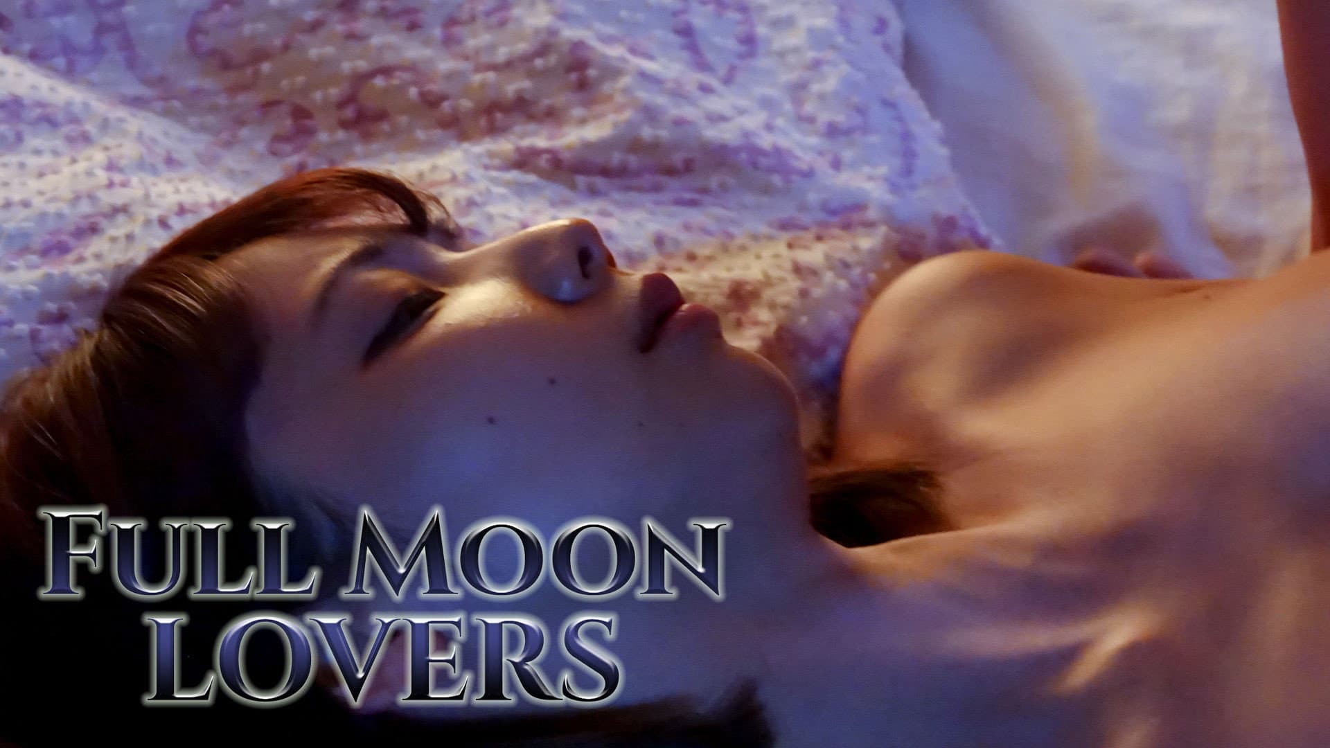 Full Moon Lovers