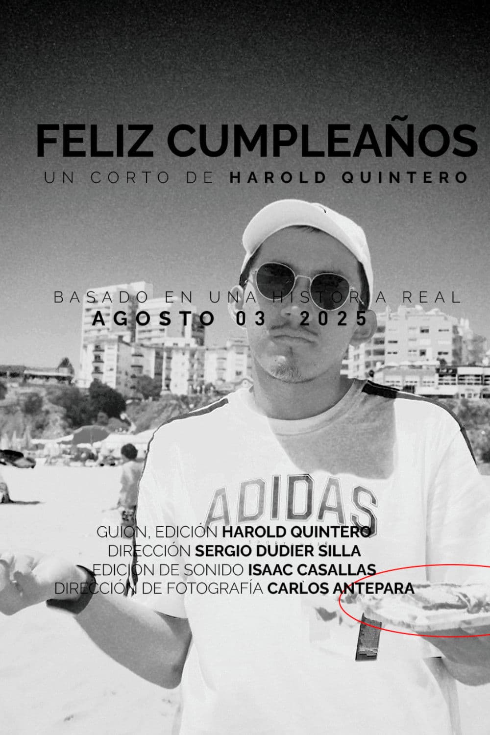 Feliz Cumpleaños