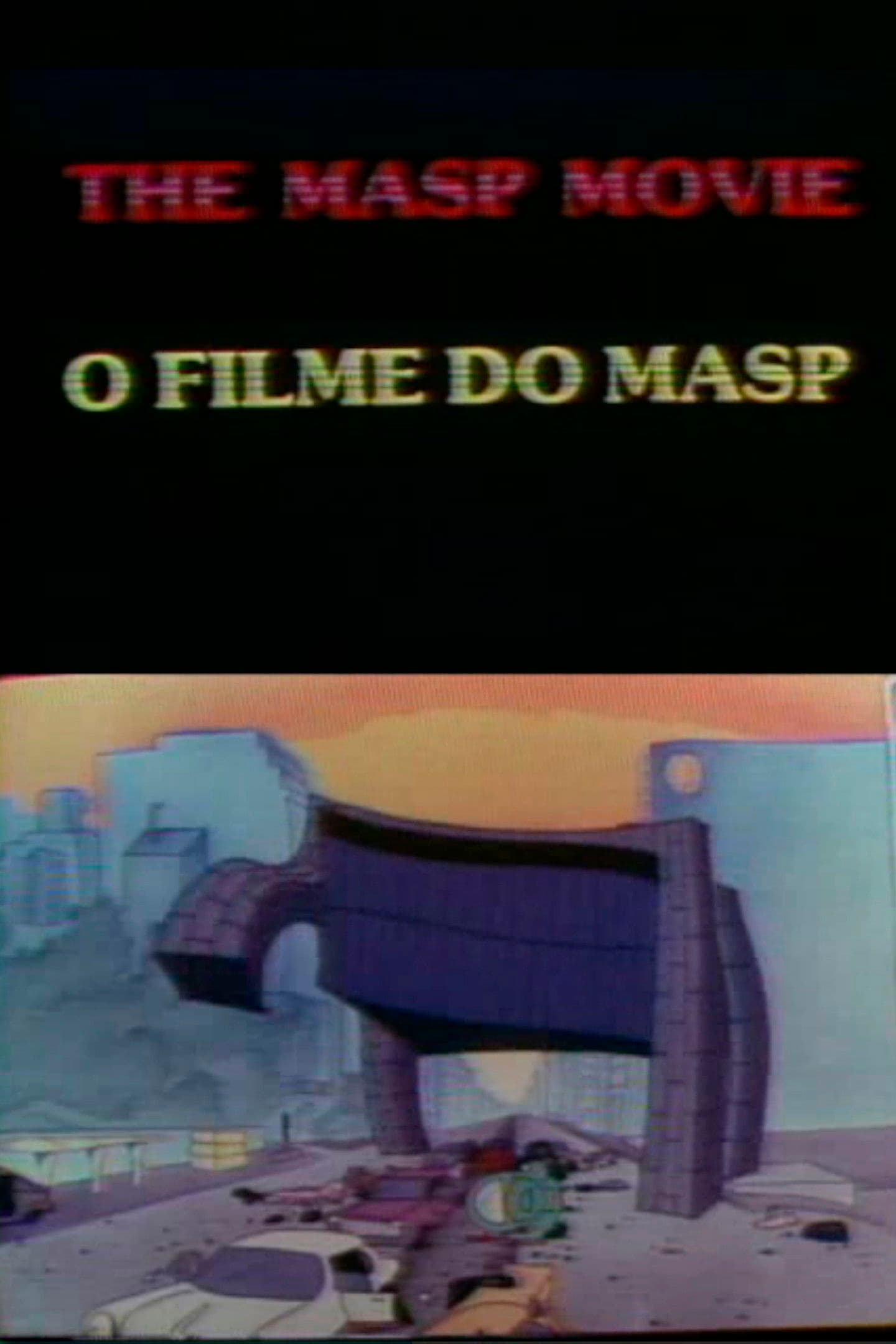 The MASP Movie