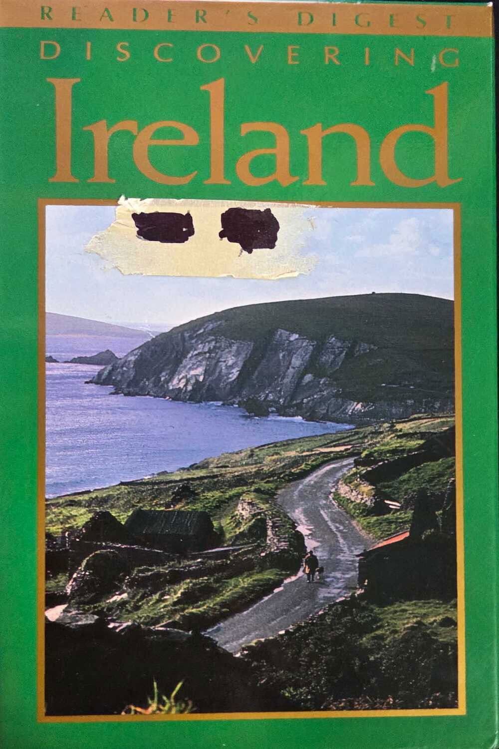 Discovering Ireland