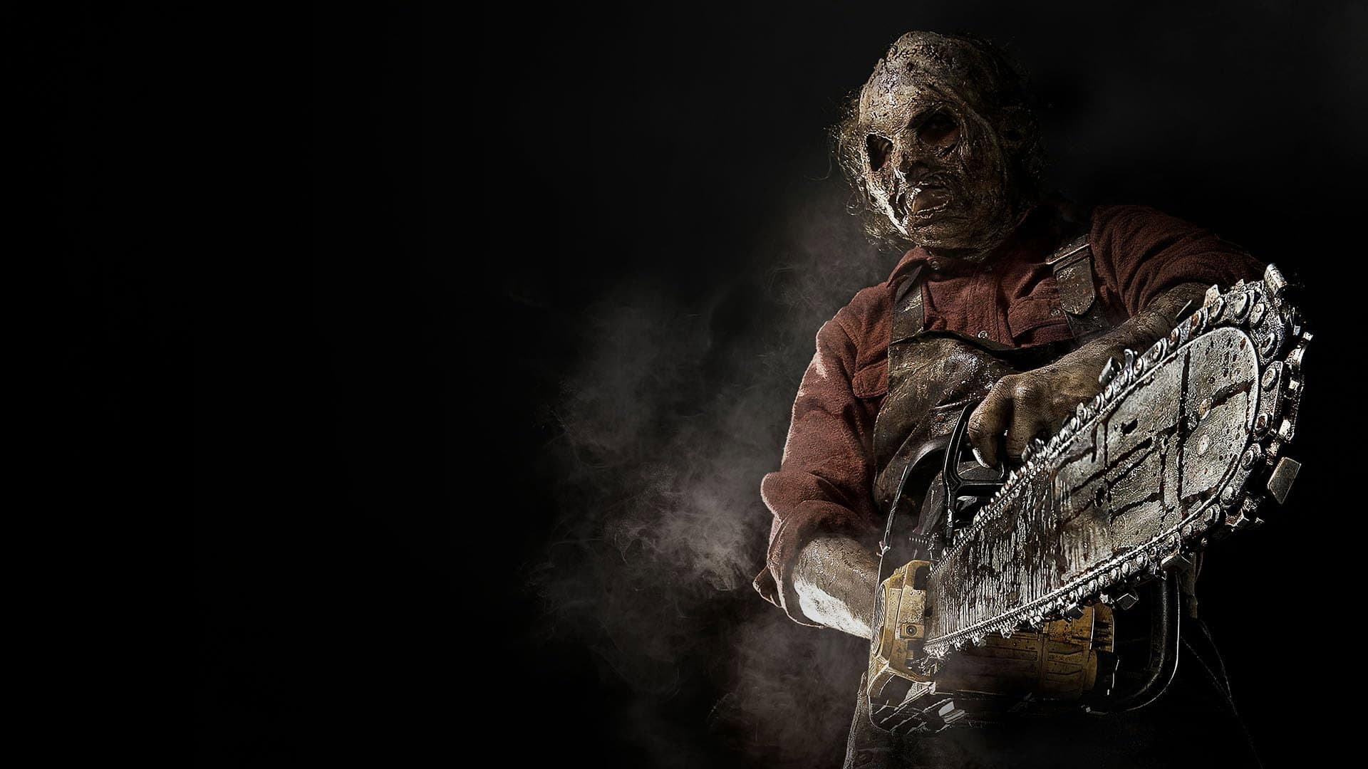 Texas Chainsaw 3D