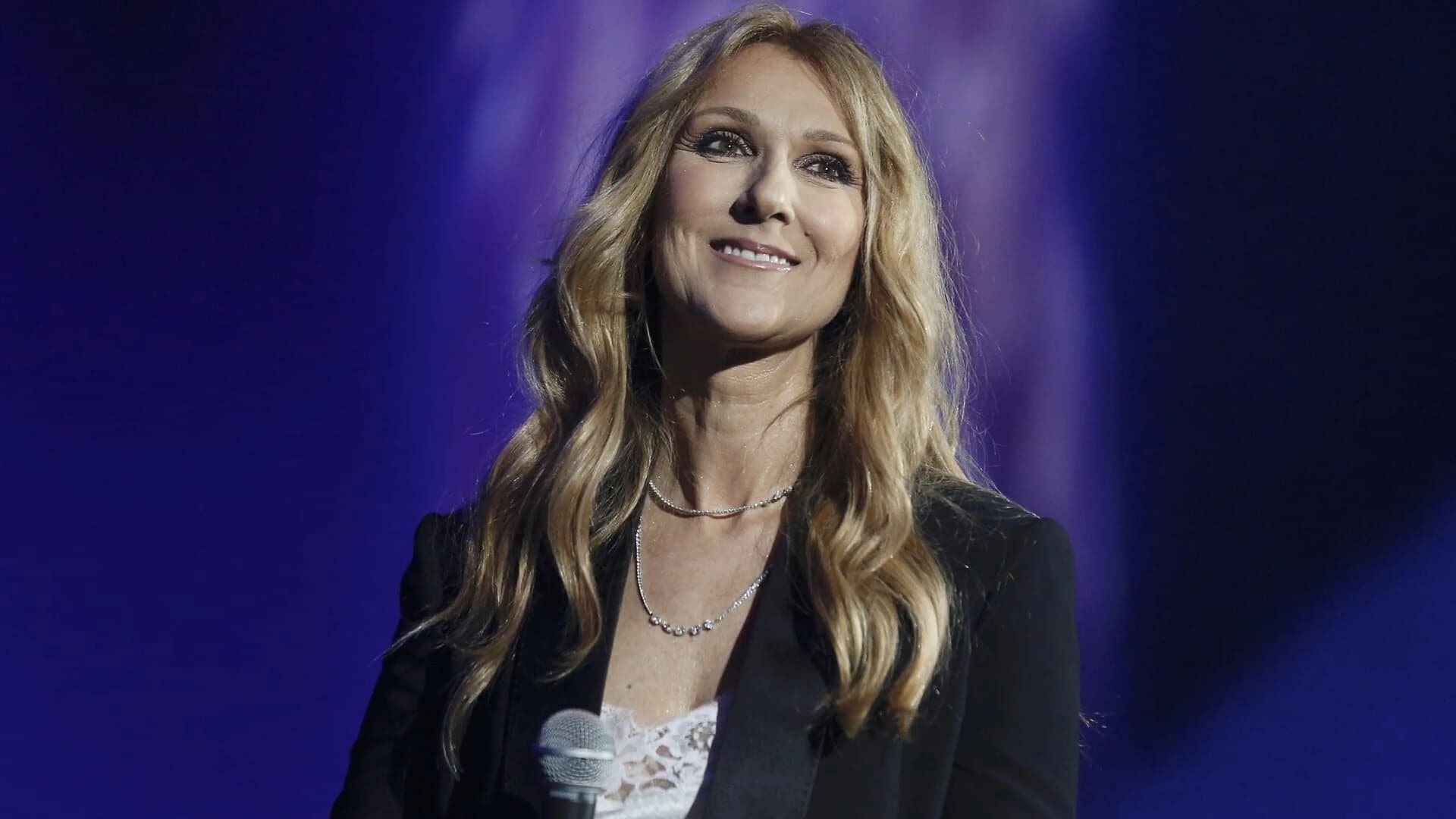Céline Dion : Le Retour de la Reine