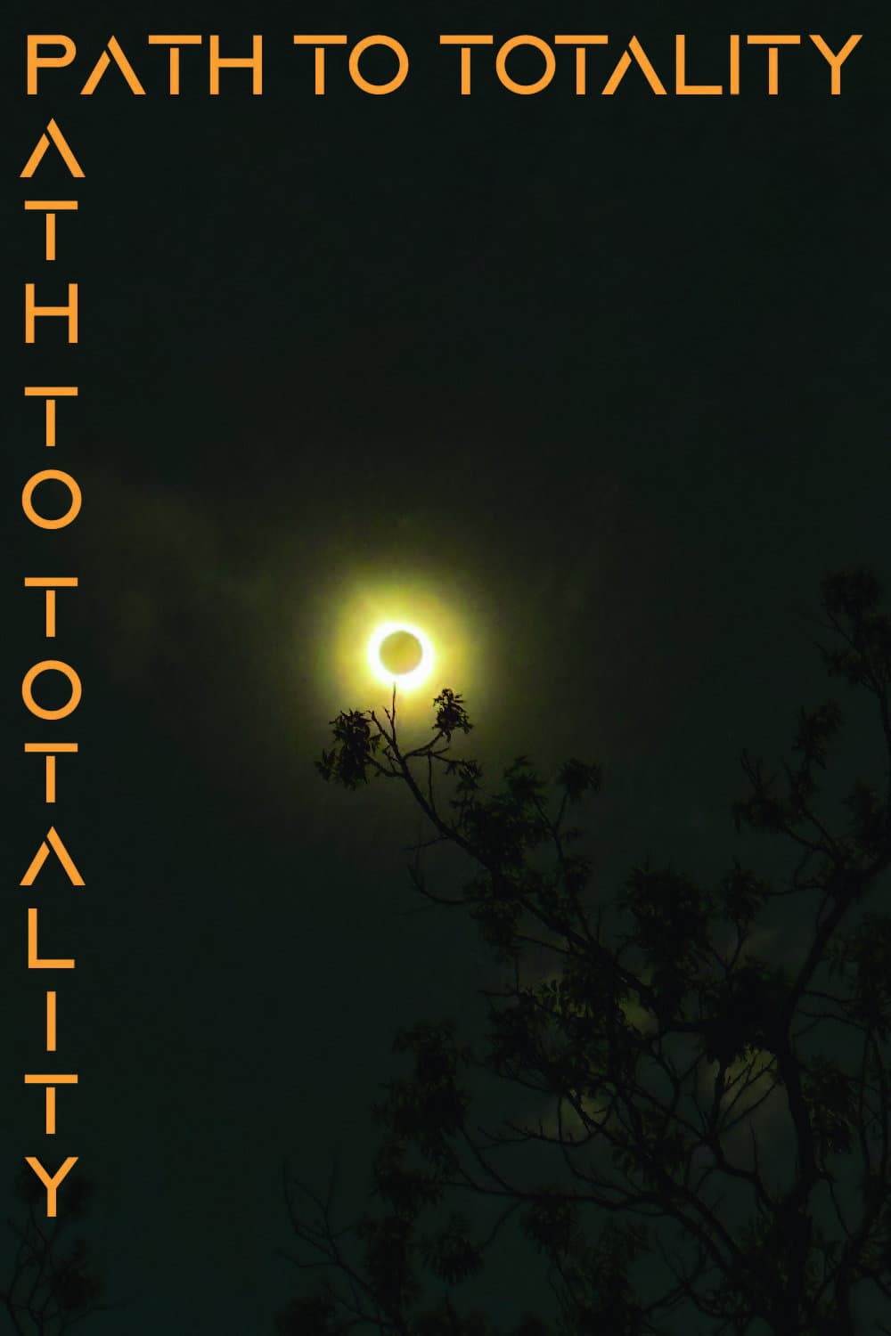 Path to Totality