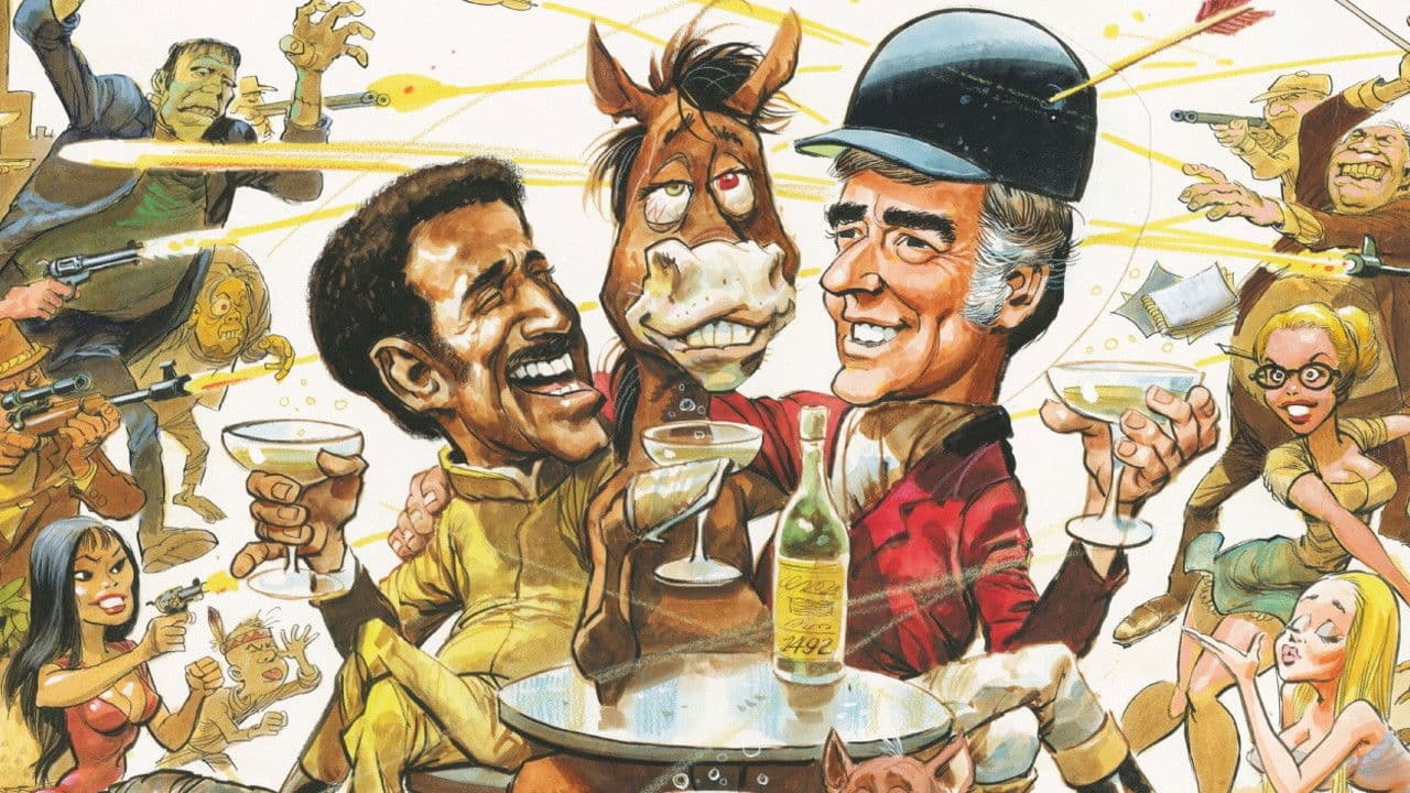 Salt and Pepper Collection