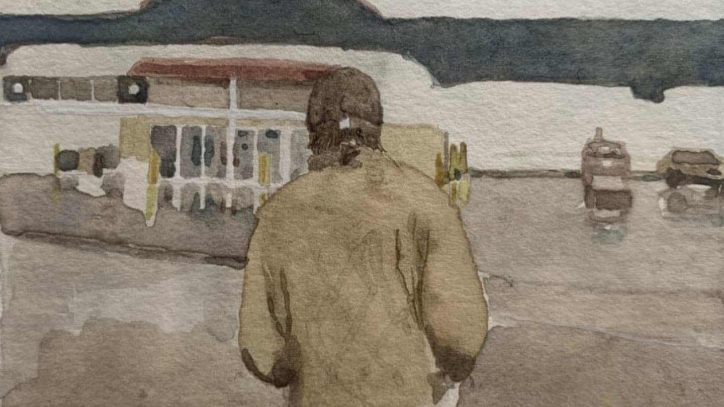 Lucky Three: An Elliott Smith Portrait