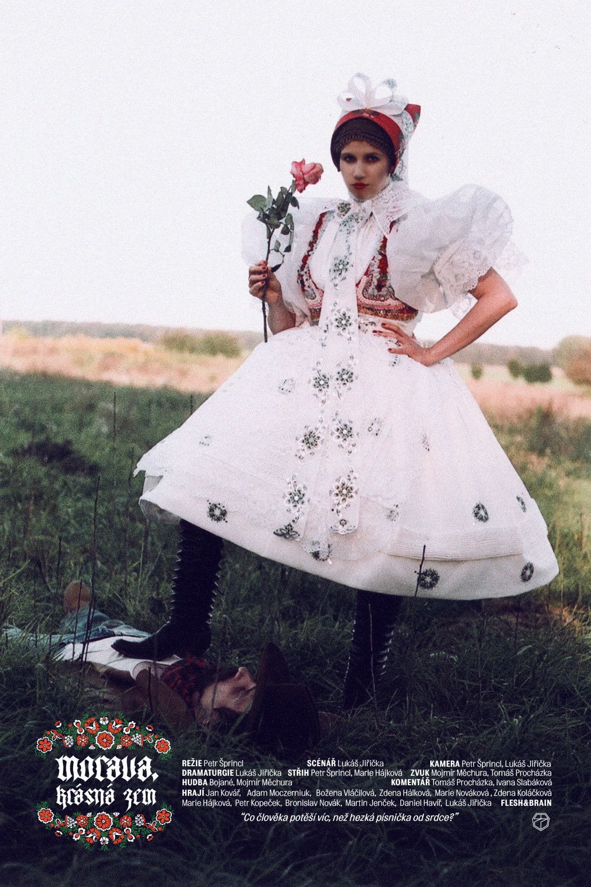 Moravia, Beautiful Land