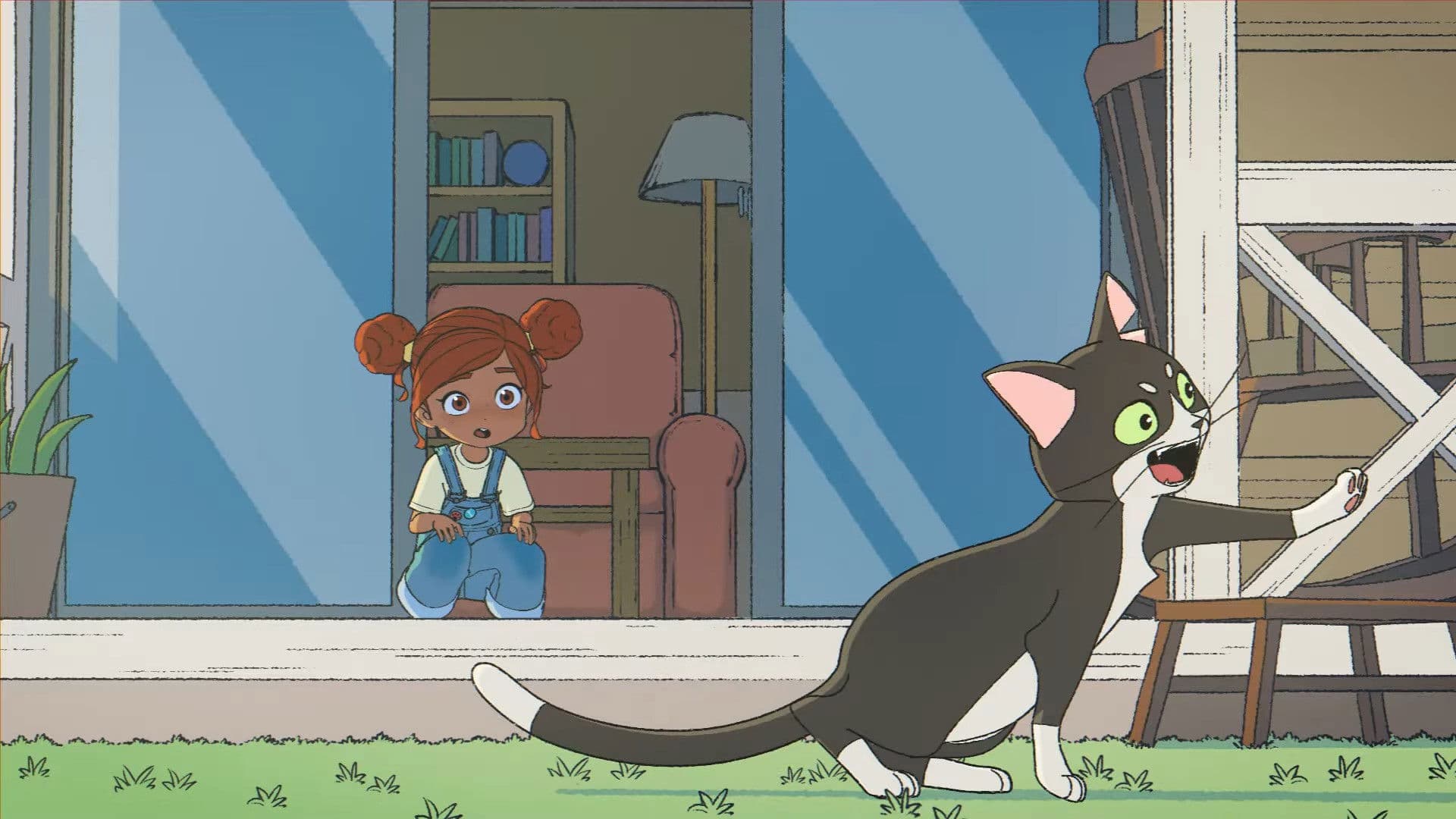 BRIDGE -My Little Friends-