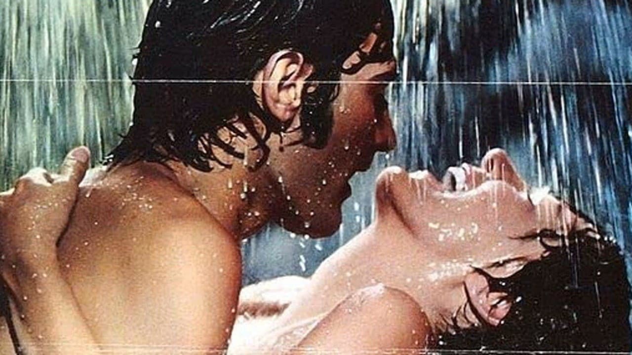 Una storia d'amore