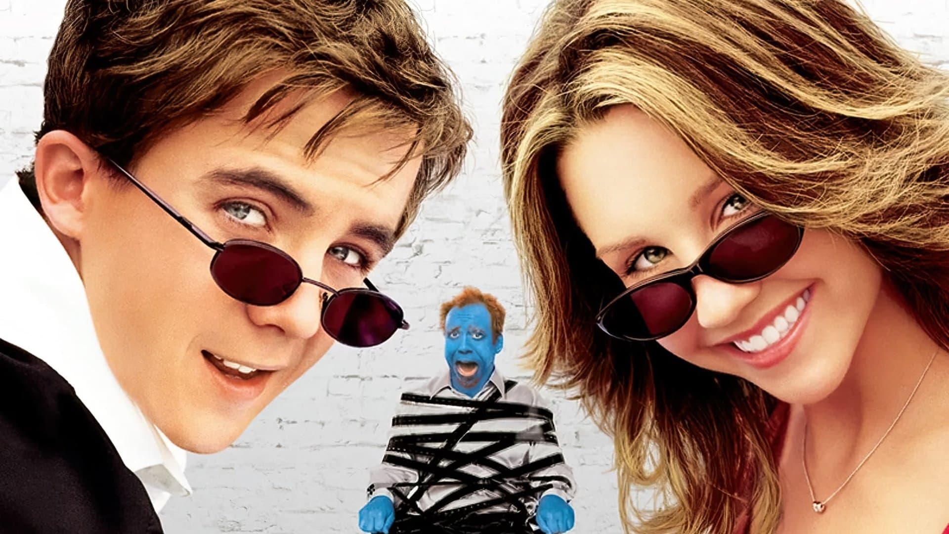 Big Fat Liar Collection