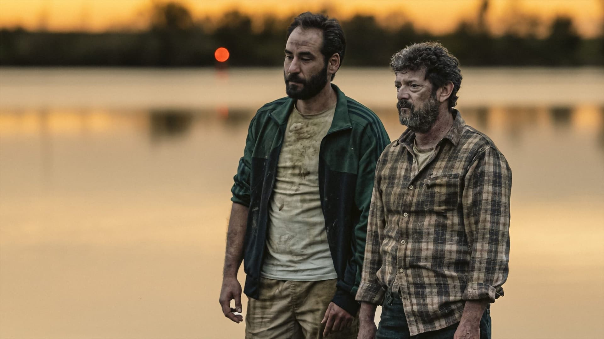 The Heaven of Animals