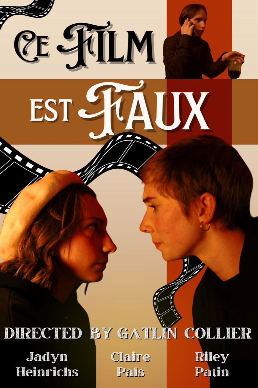 Ce Film Est Faux