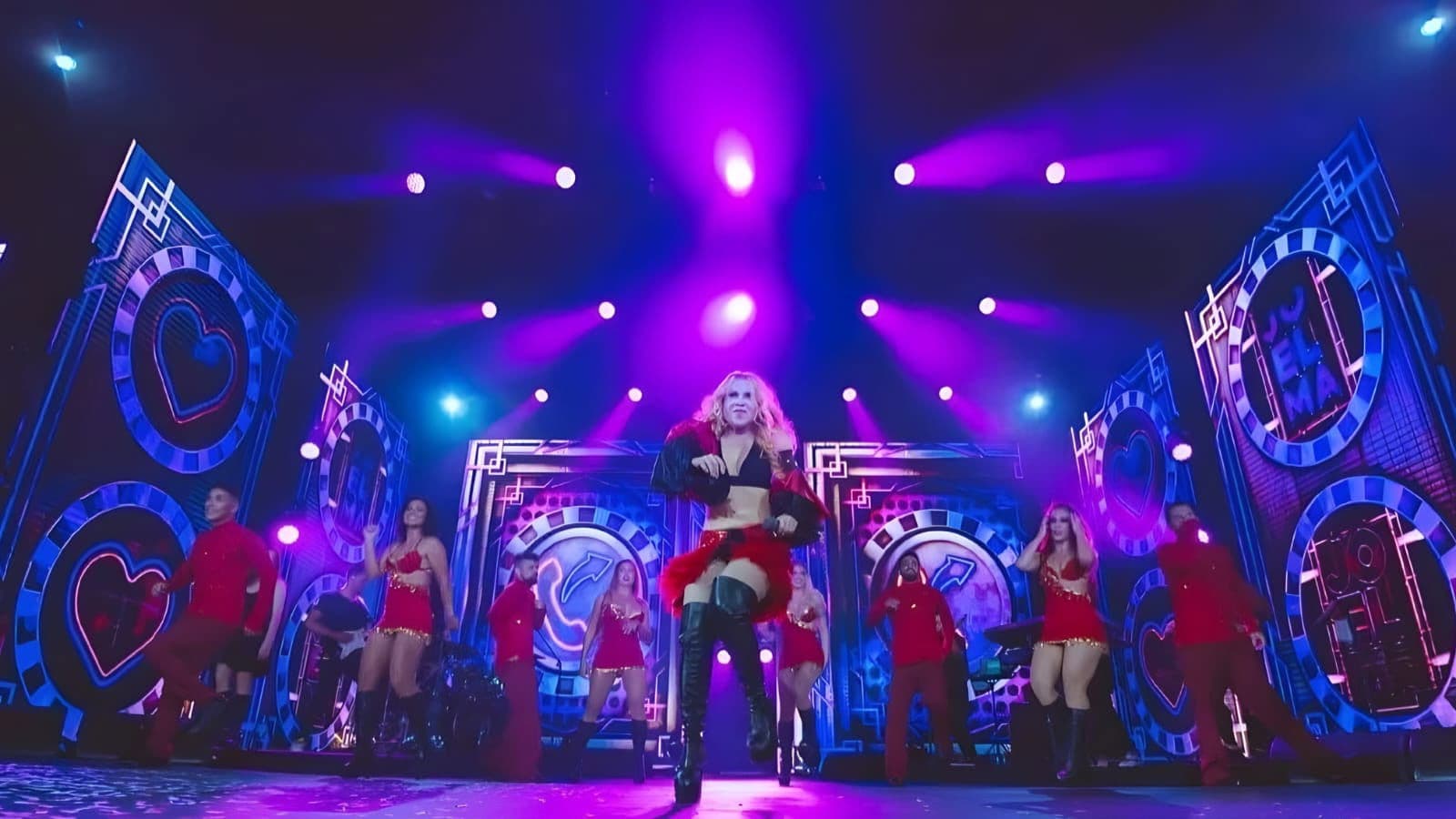 Joelma - Isso É Calypso Tour Brasil: Ao Vivo em São Paulo