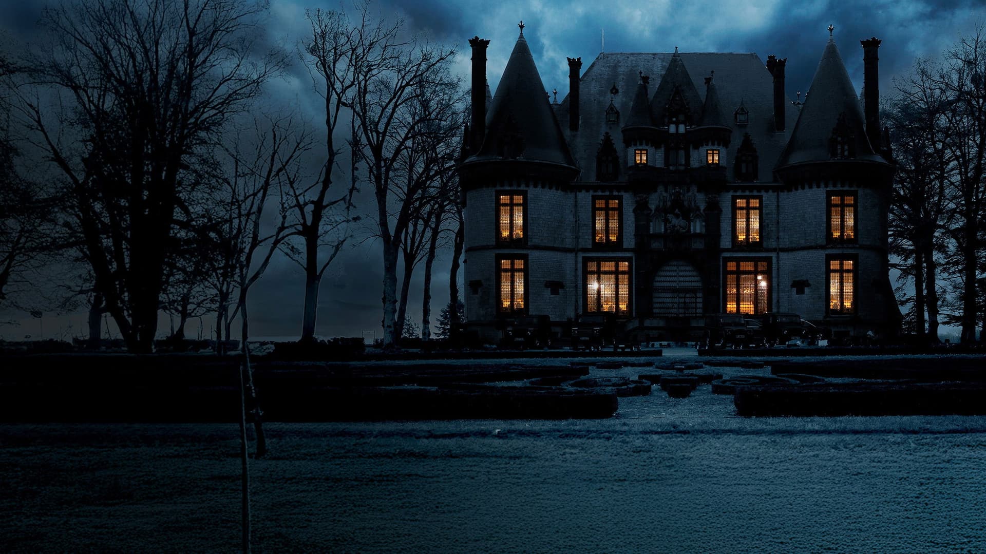 The Reunion : Les Traîtres