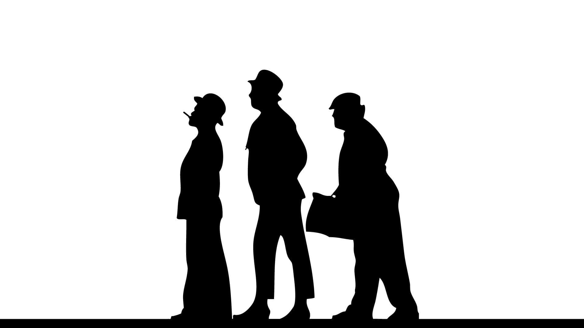 The Olsen Gang Collection