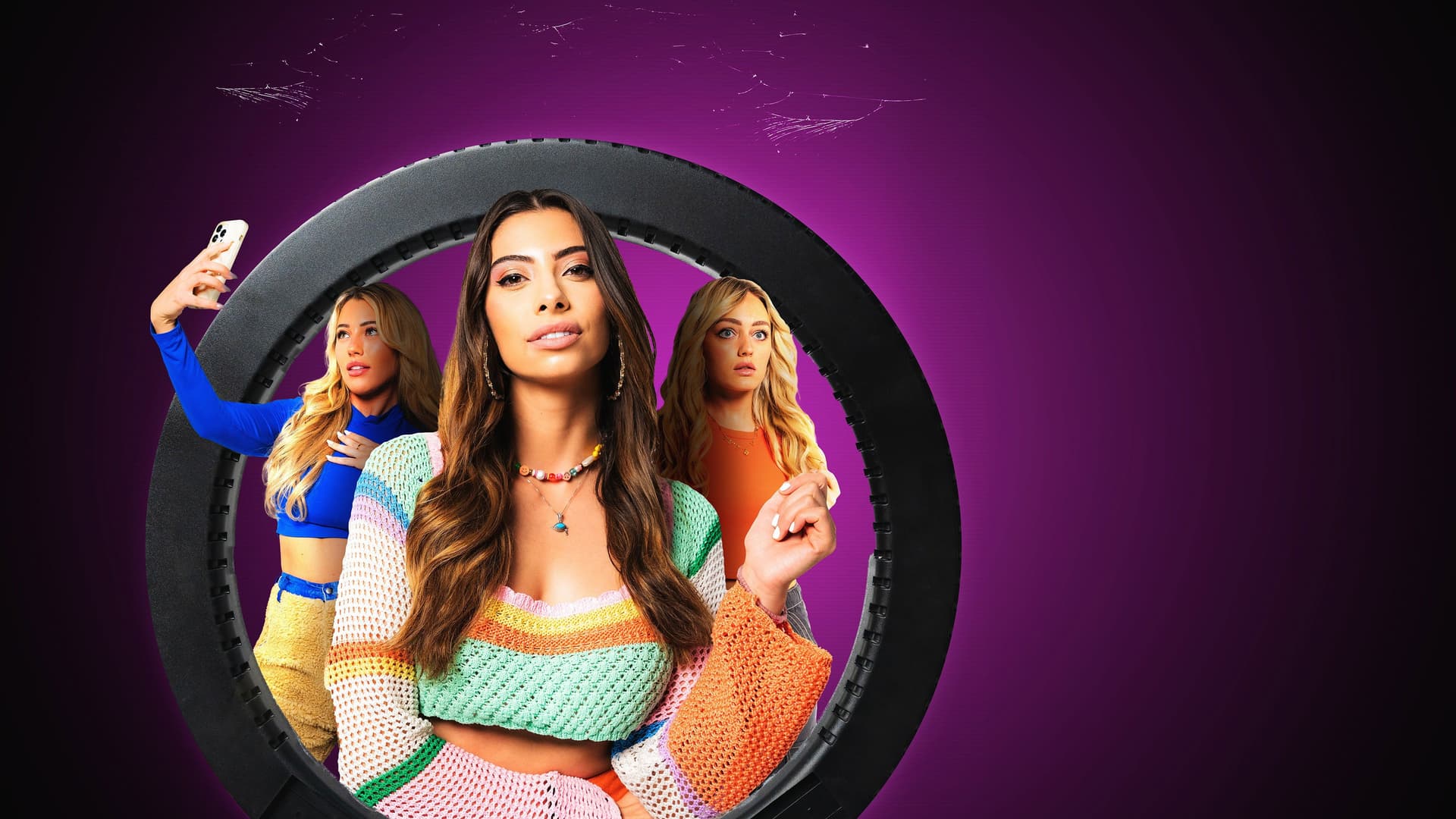 When the Ringlights Dim