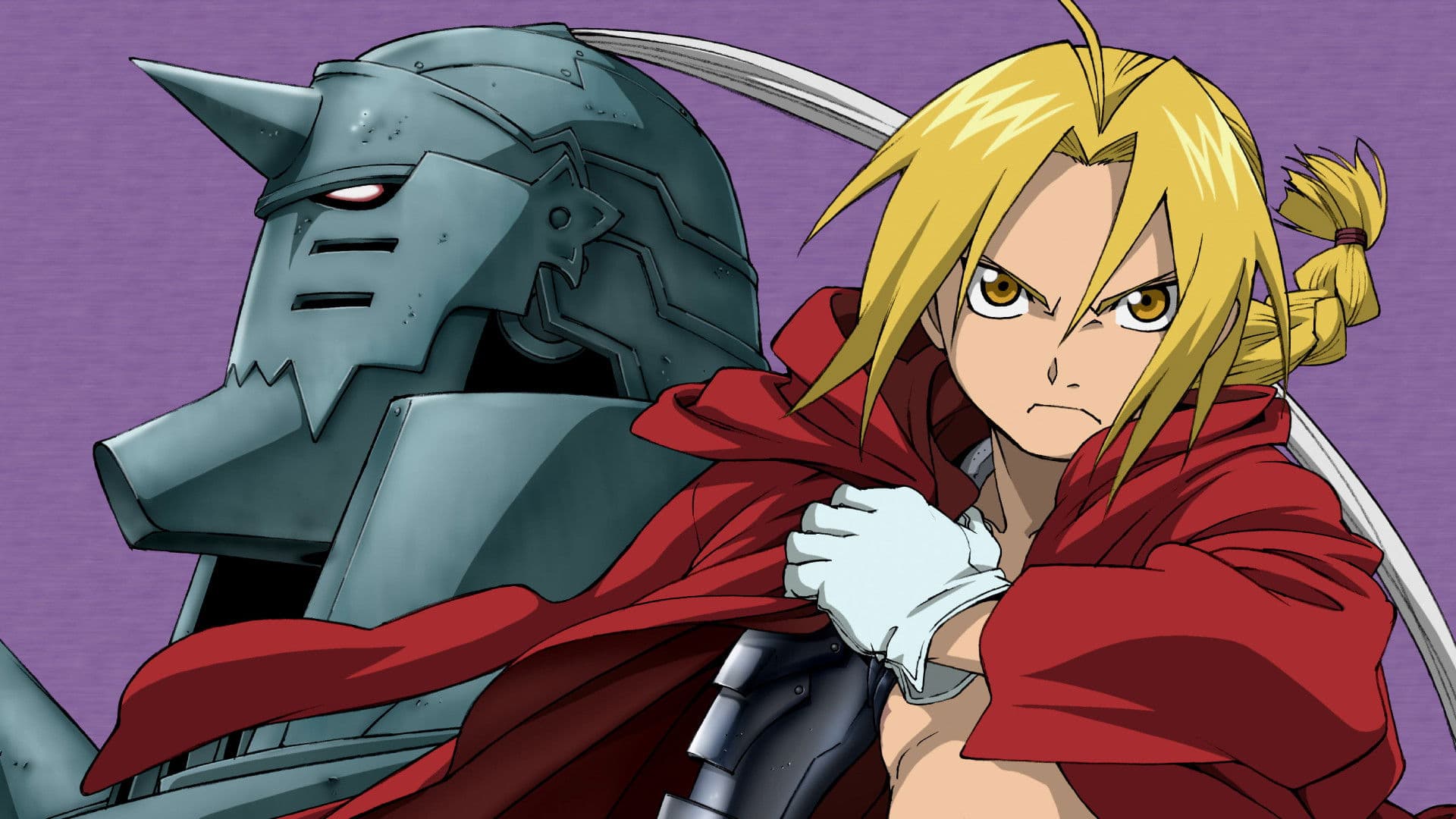 Fullmetal Alchemist Collection