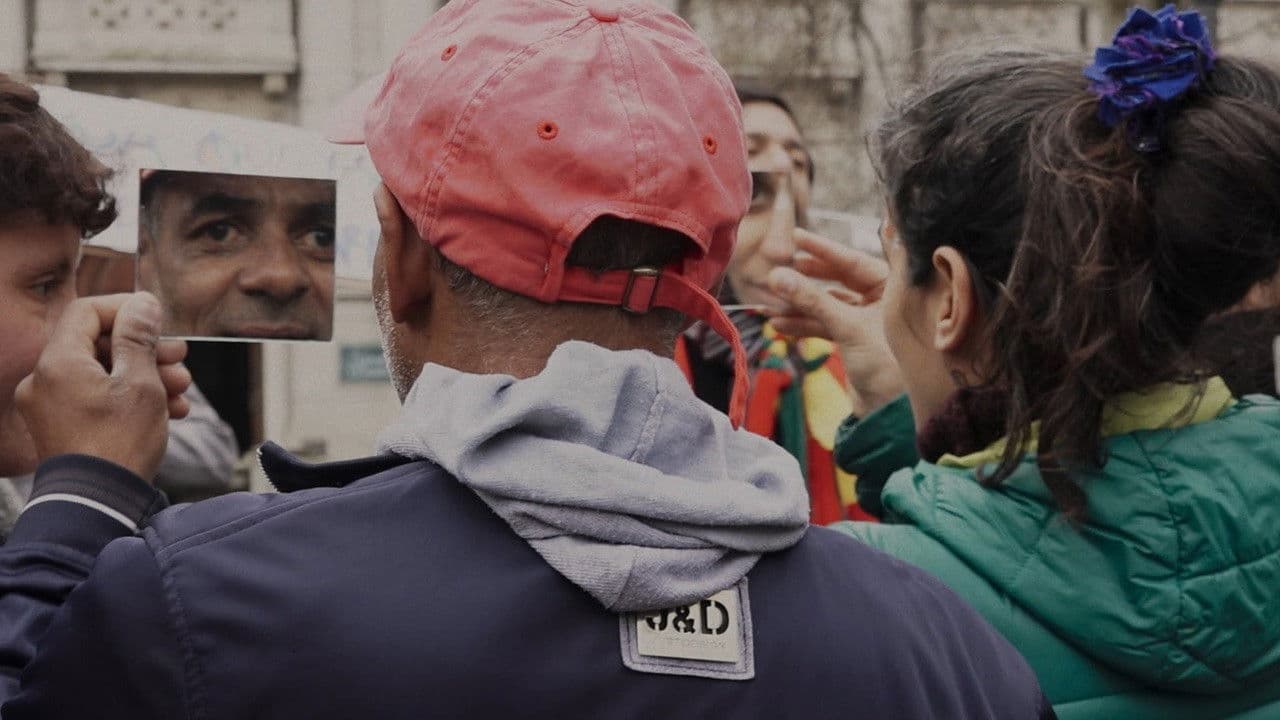 Señor, si usted existe, por qué no me saca de este infierno