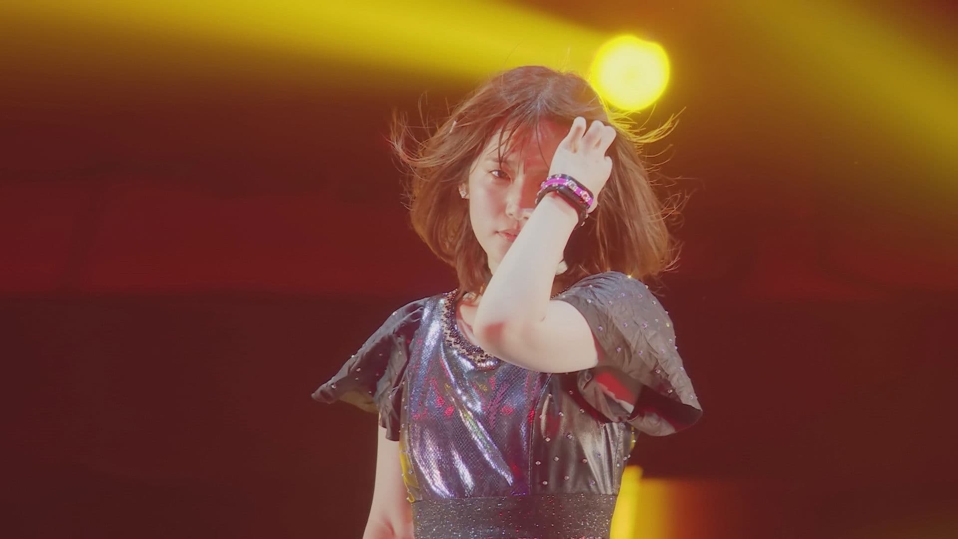 UCHIDA MAAYA LIVE 2022 Hello, 1st contact! [Revival]