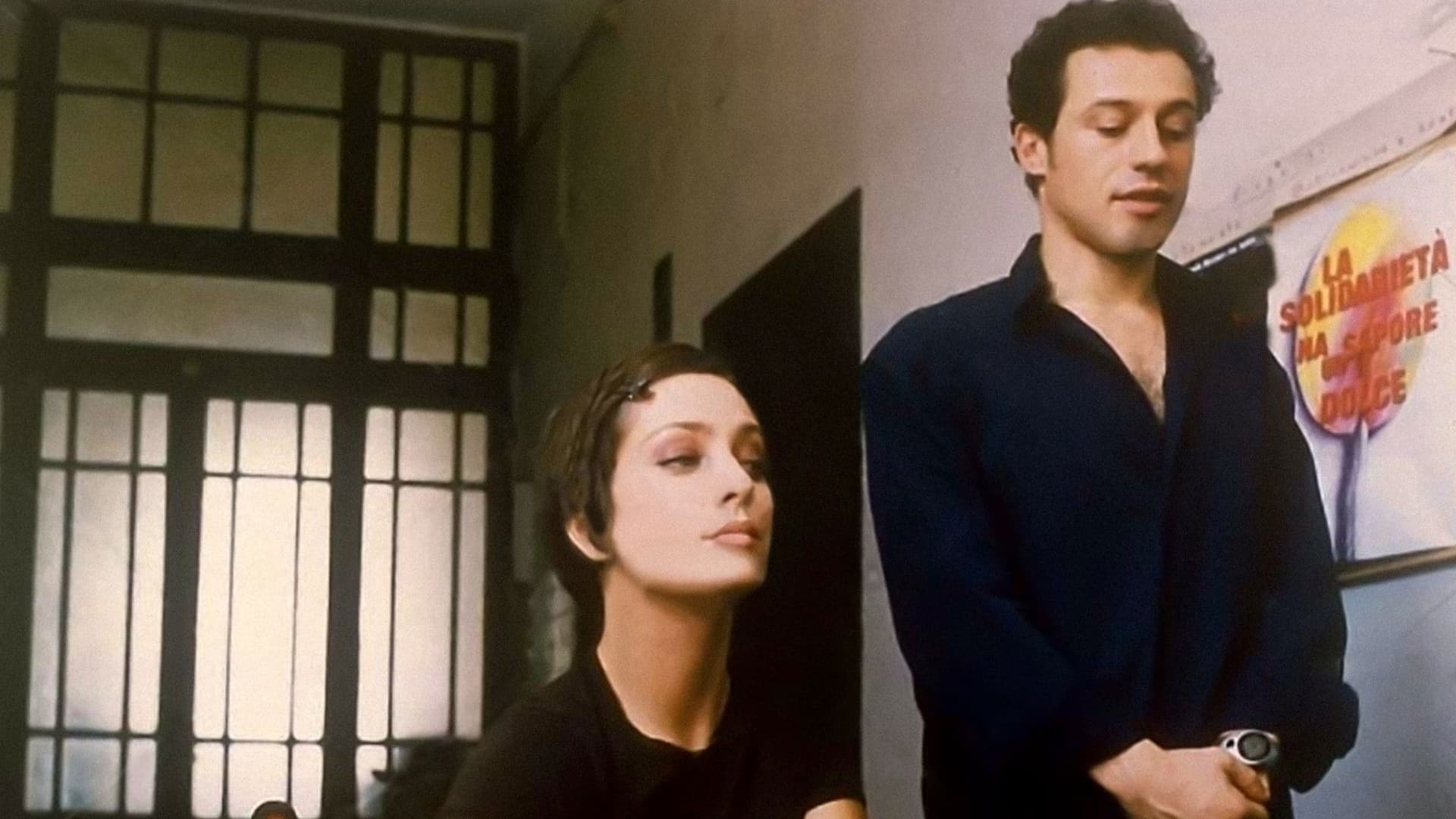 A Lighter Burden to Bear