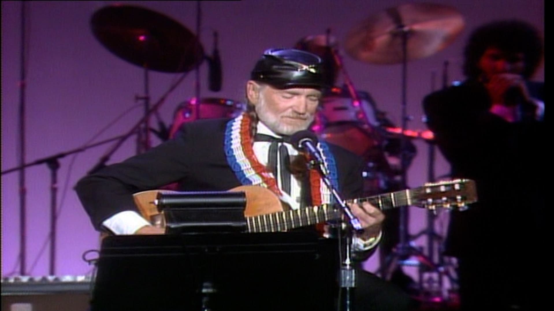 Some Enchanted Evening With Willie Nelson
