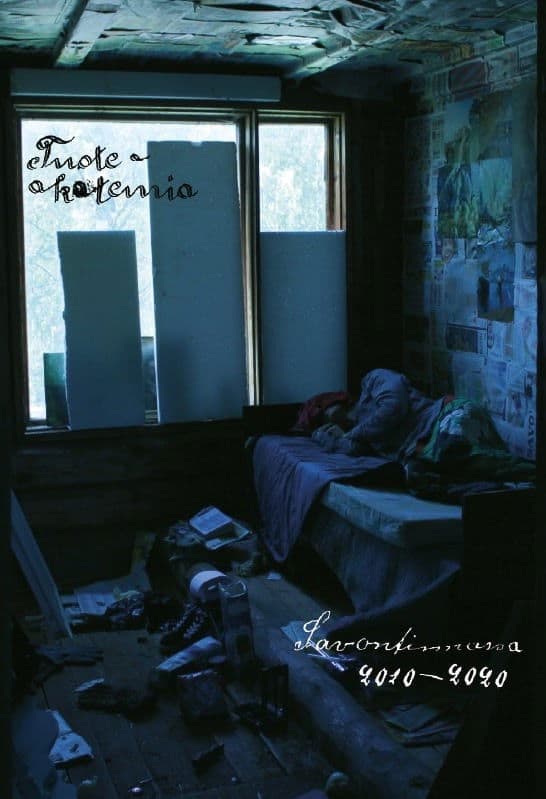 Tuote-Akatemia Savonlinnassa 2010-2020