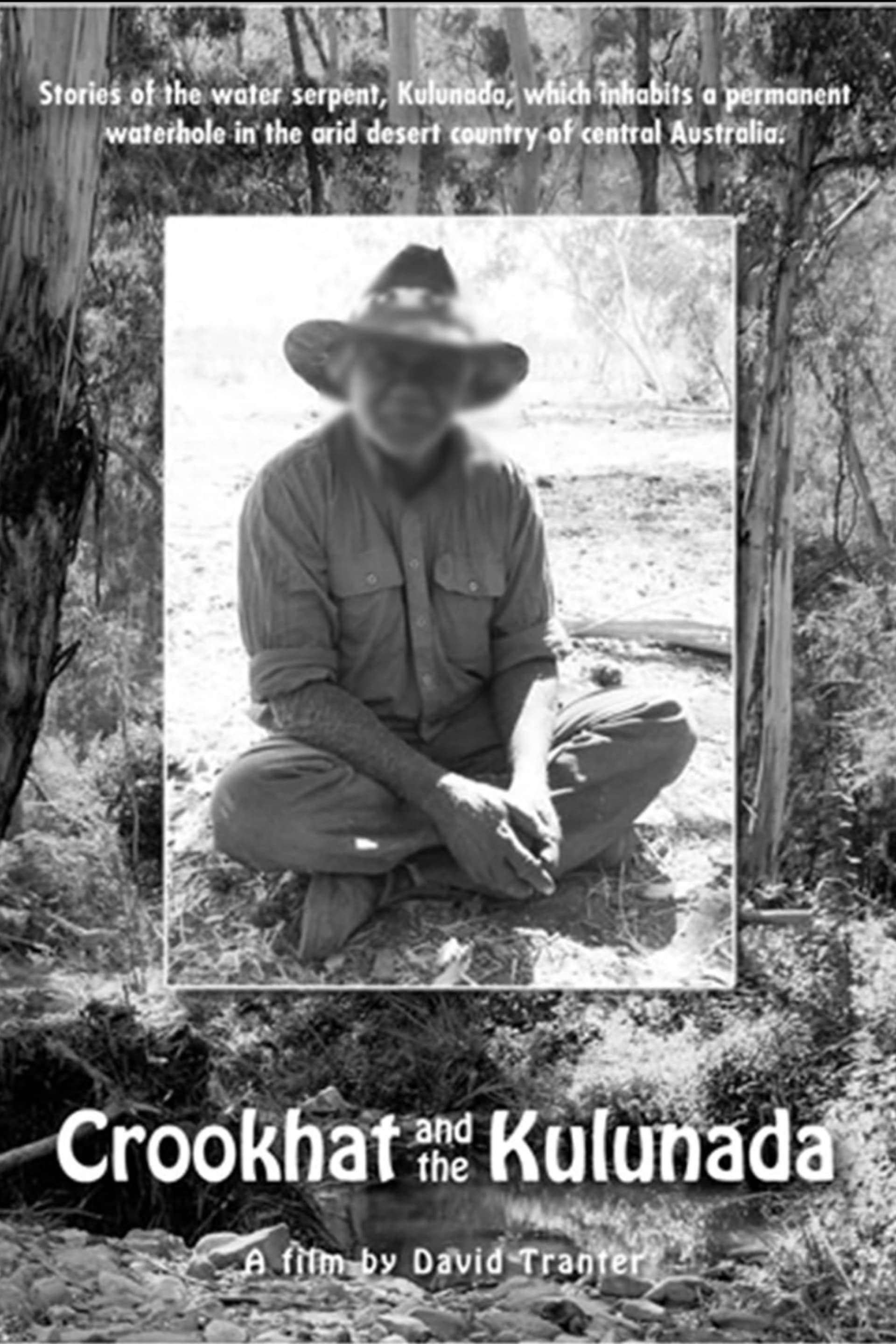 Crook Hat And Kulanada