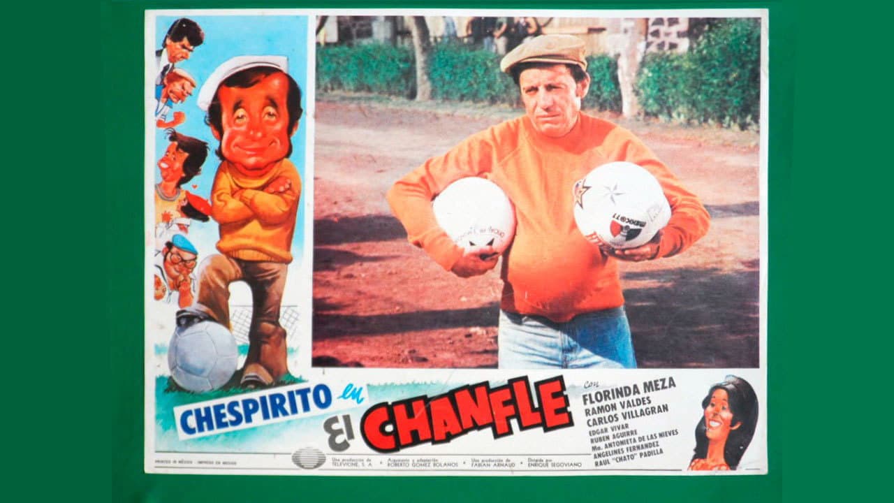 El Chanfle Collection