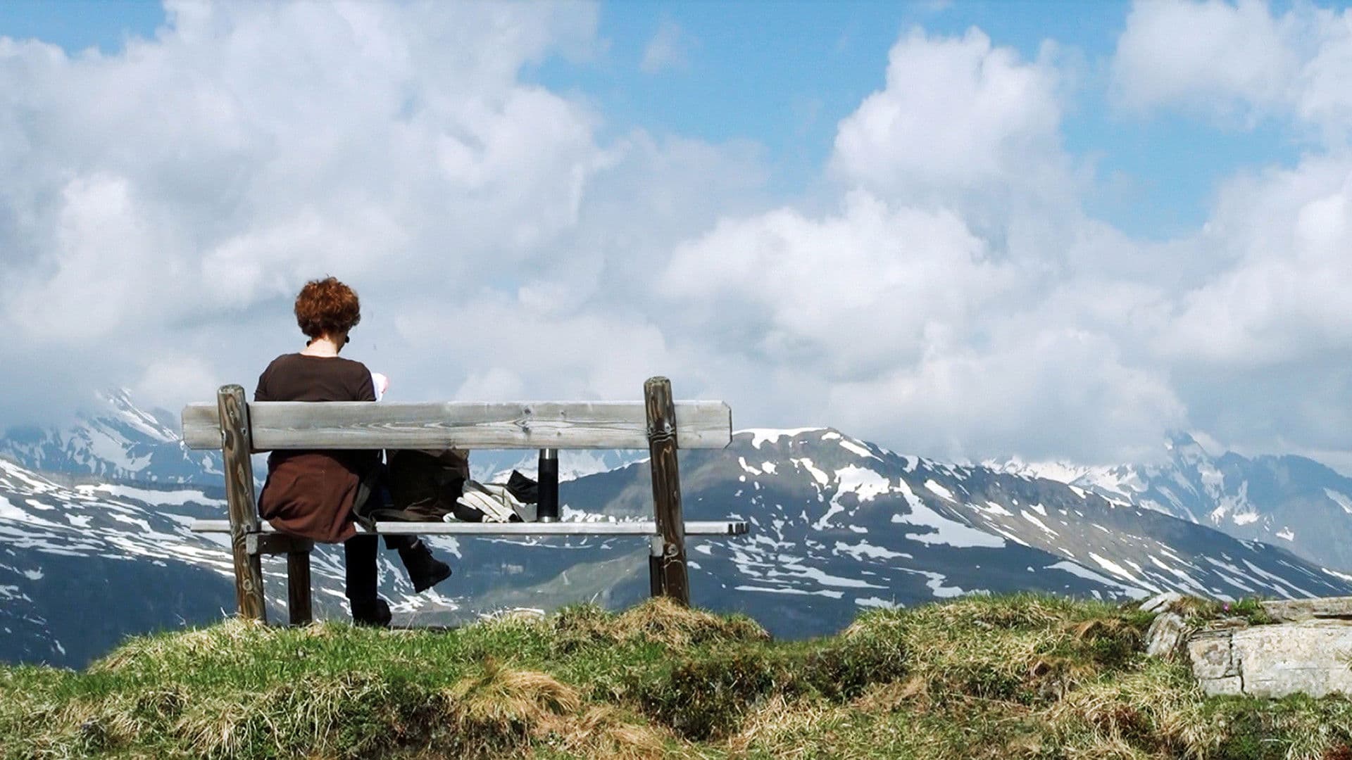 Why Women Need to Climb Mountains