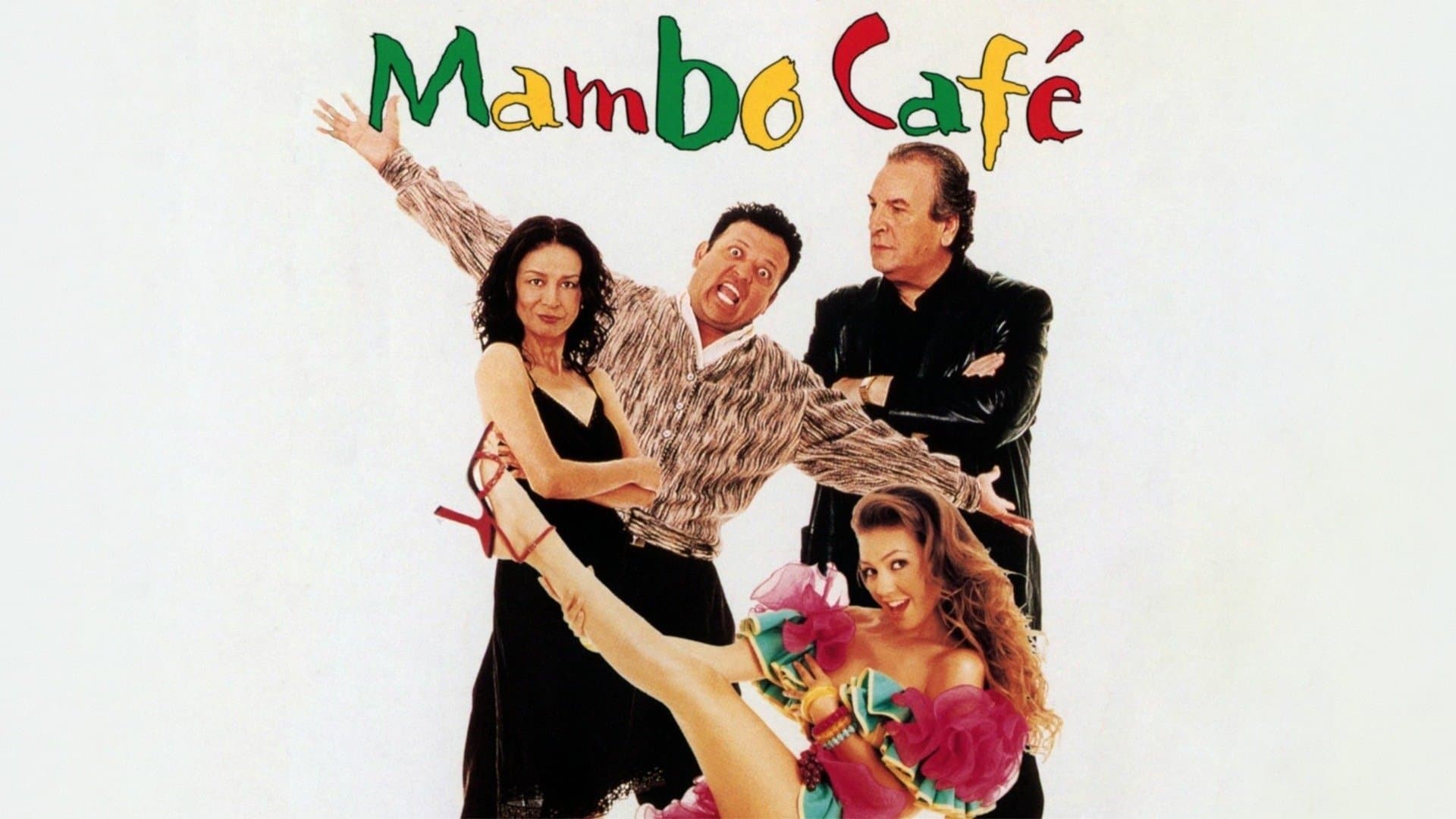 Mambo Café