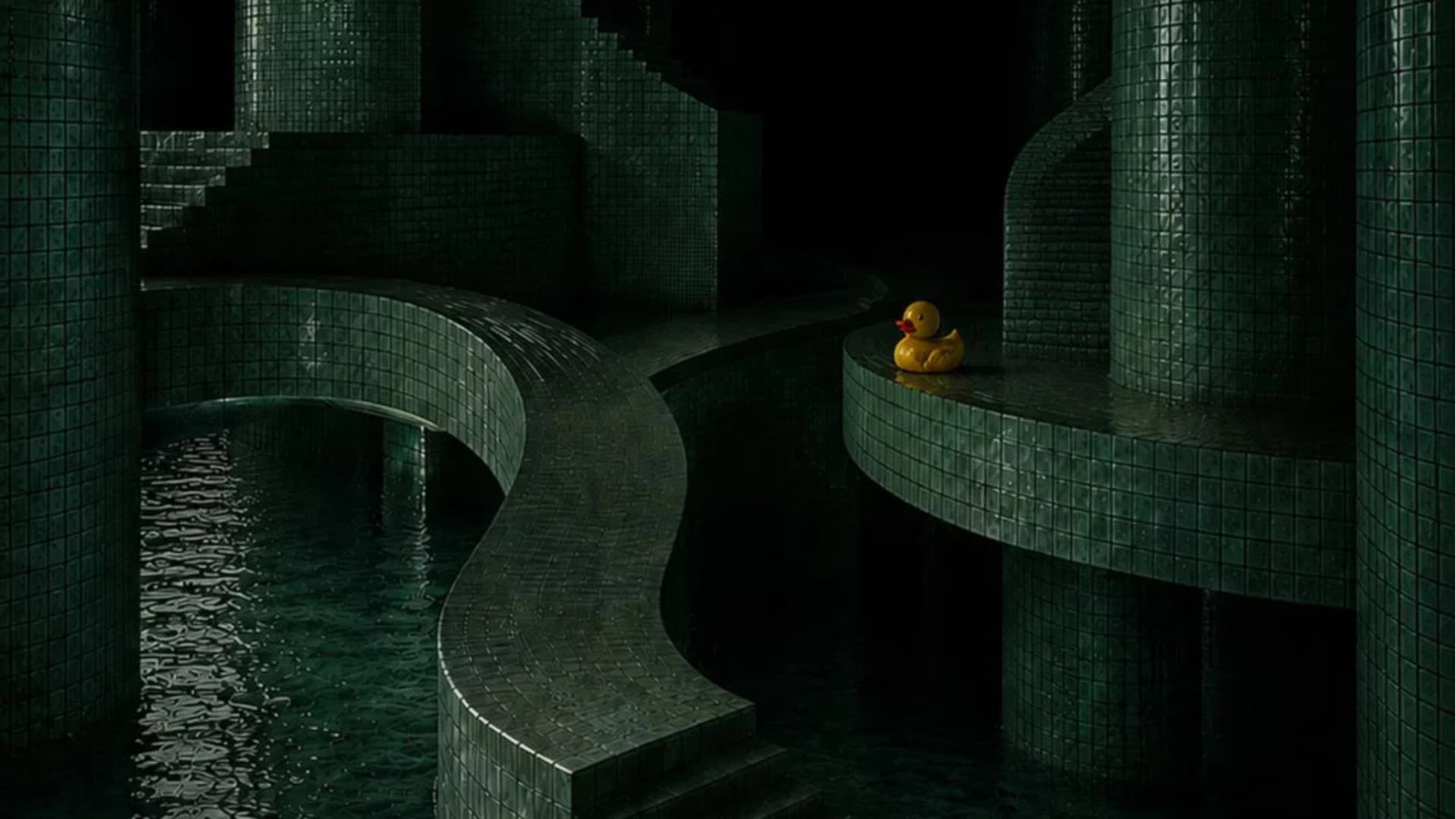 The Pools