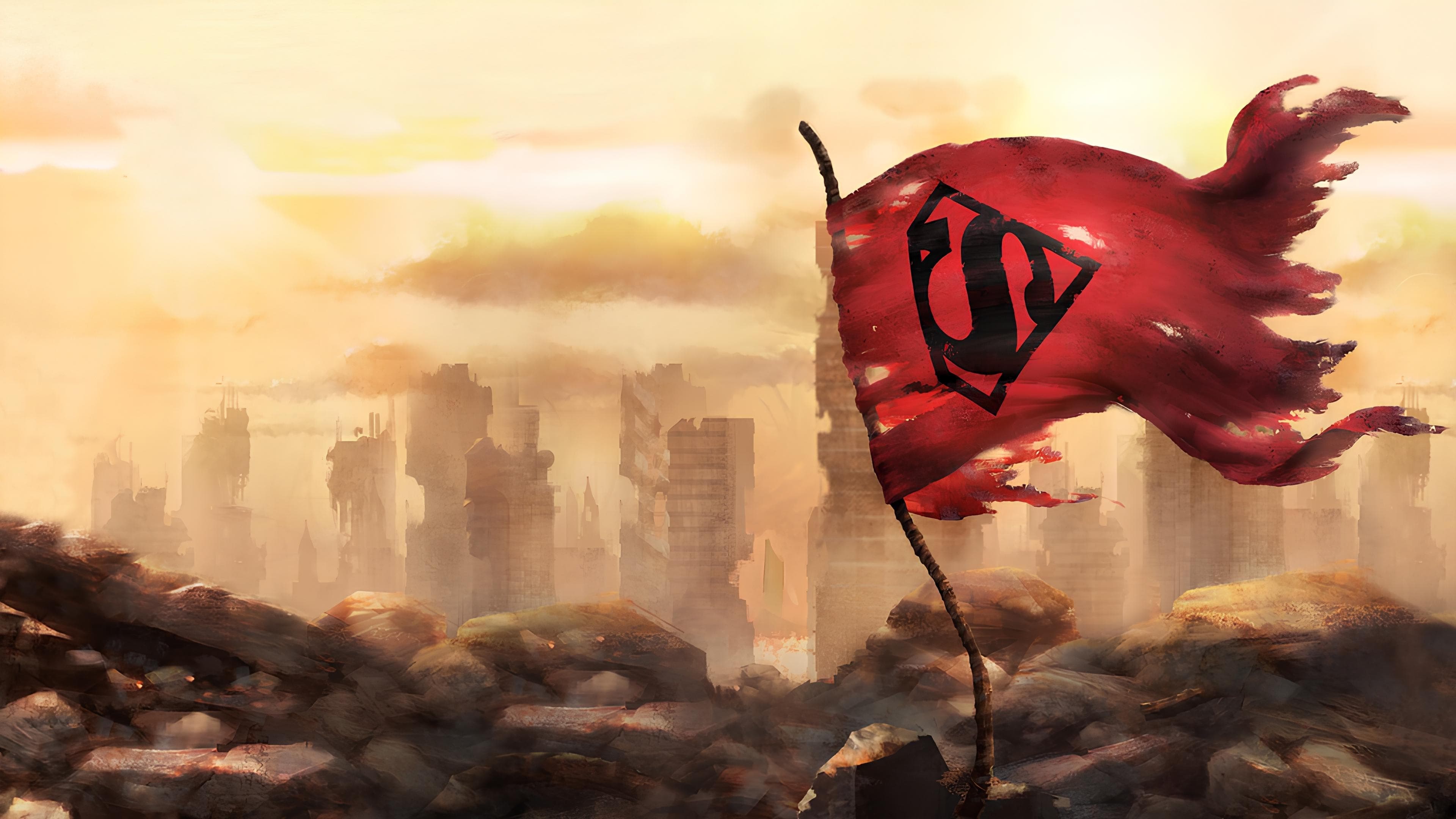 The Death of Superman Collection