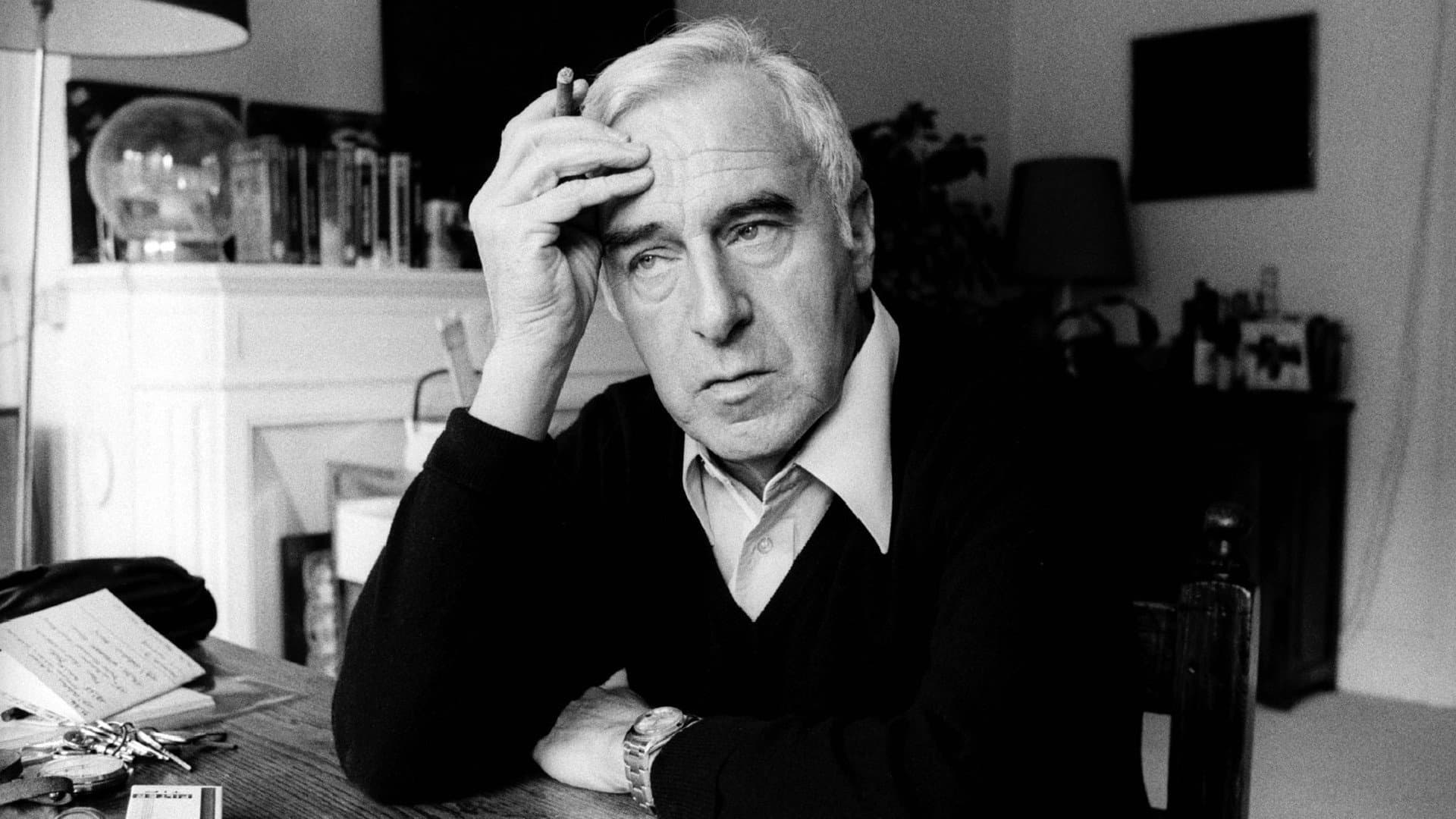 Claude Sautet or the Invisible Magic