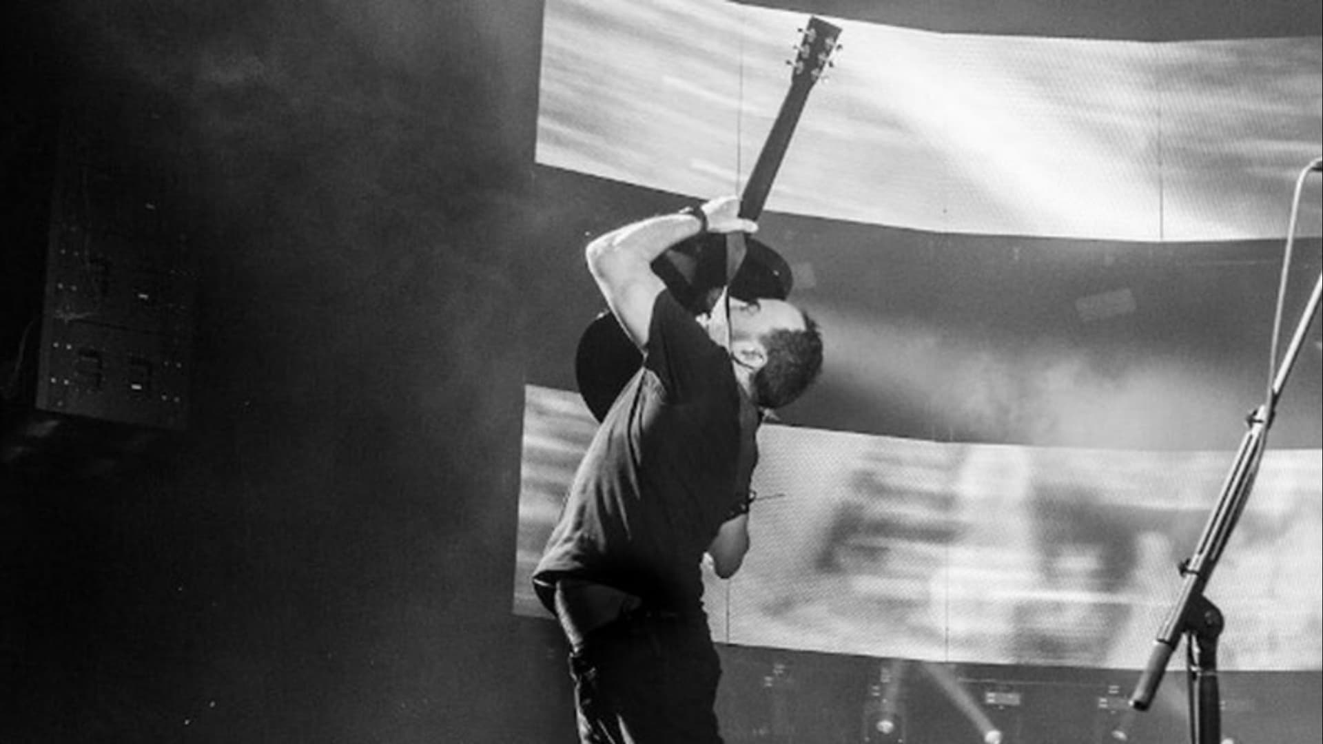 Dave Matthews Band: Coral Sky Amphitheatre - West Palm Beach, FL - 7/27/19