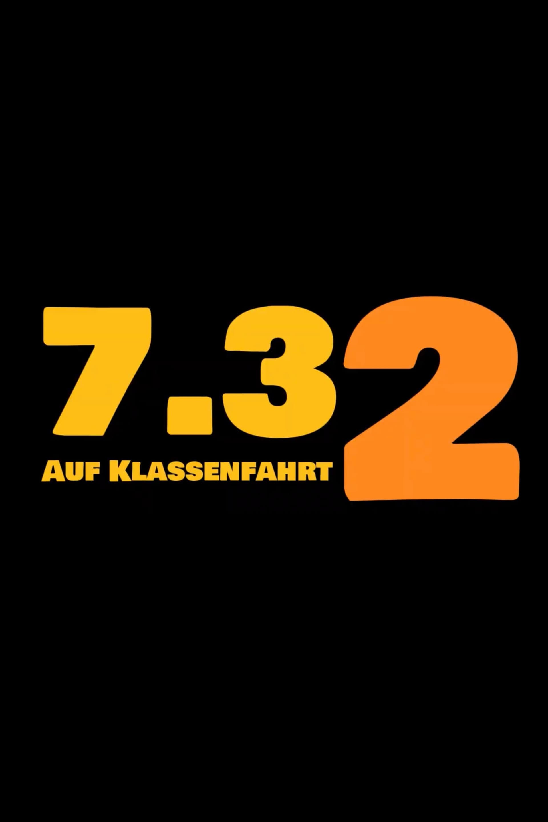 7.3 auf Klassenfahrt