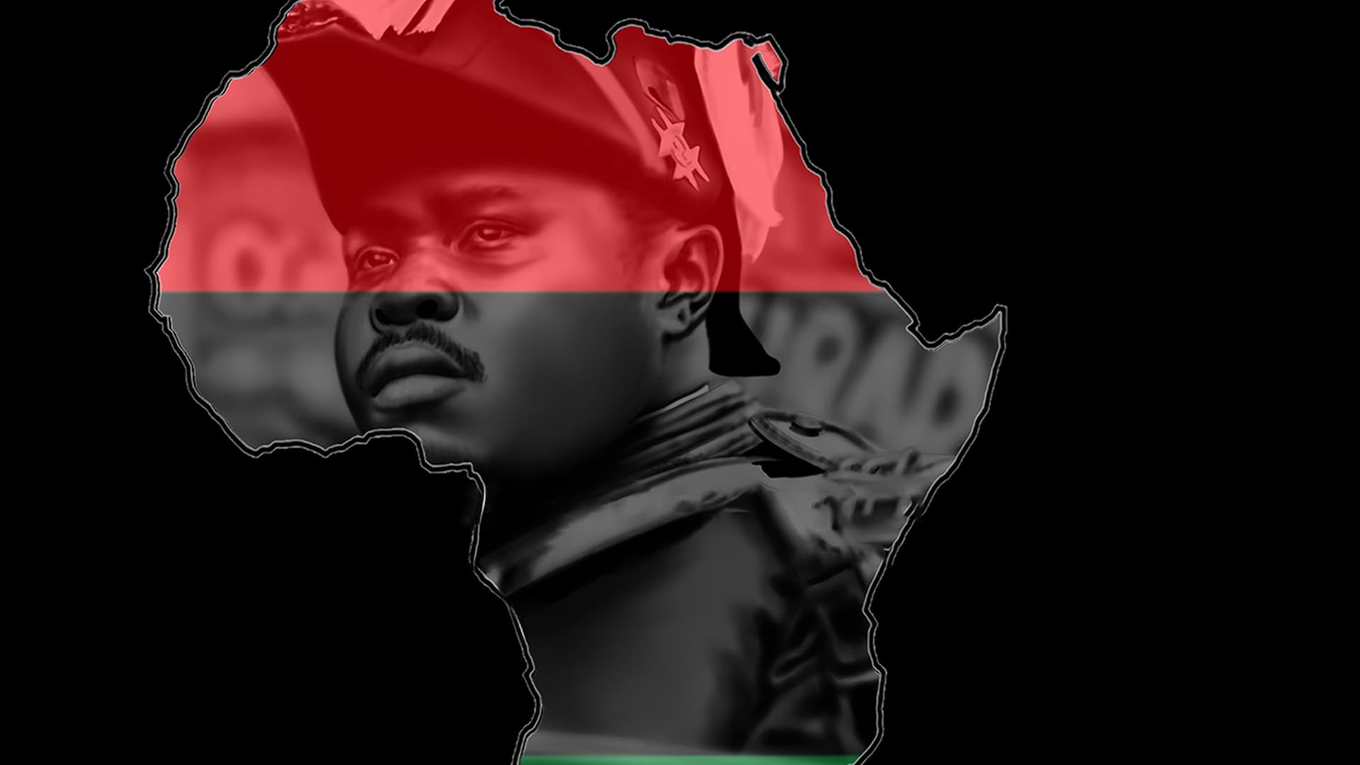 African Redemption: The Life and Legacy of Marcus Garvey