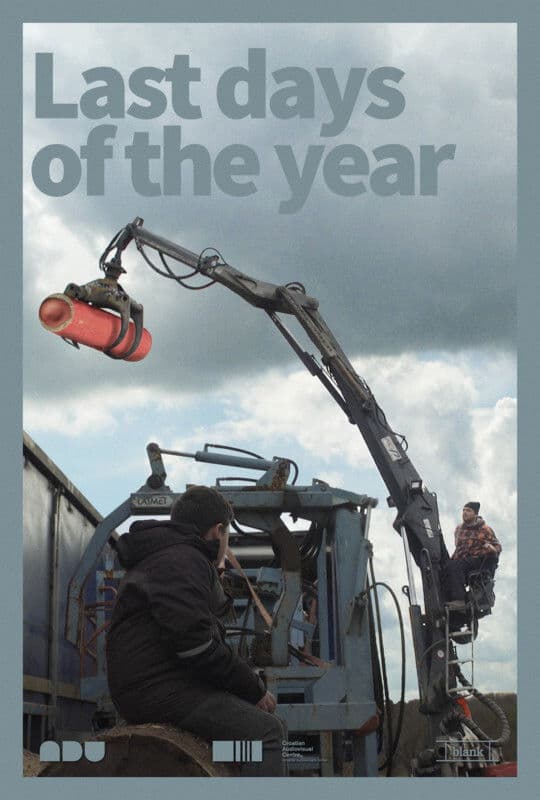 Last Days of the Year